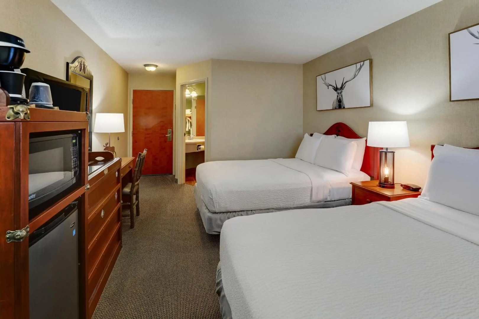 Stoney Creek Inn Galena