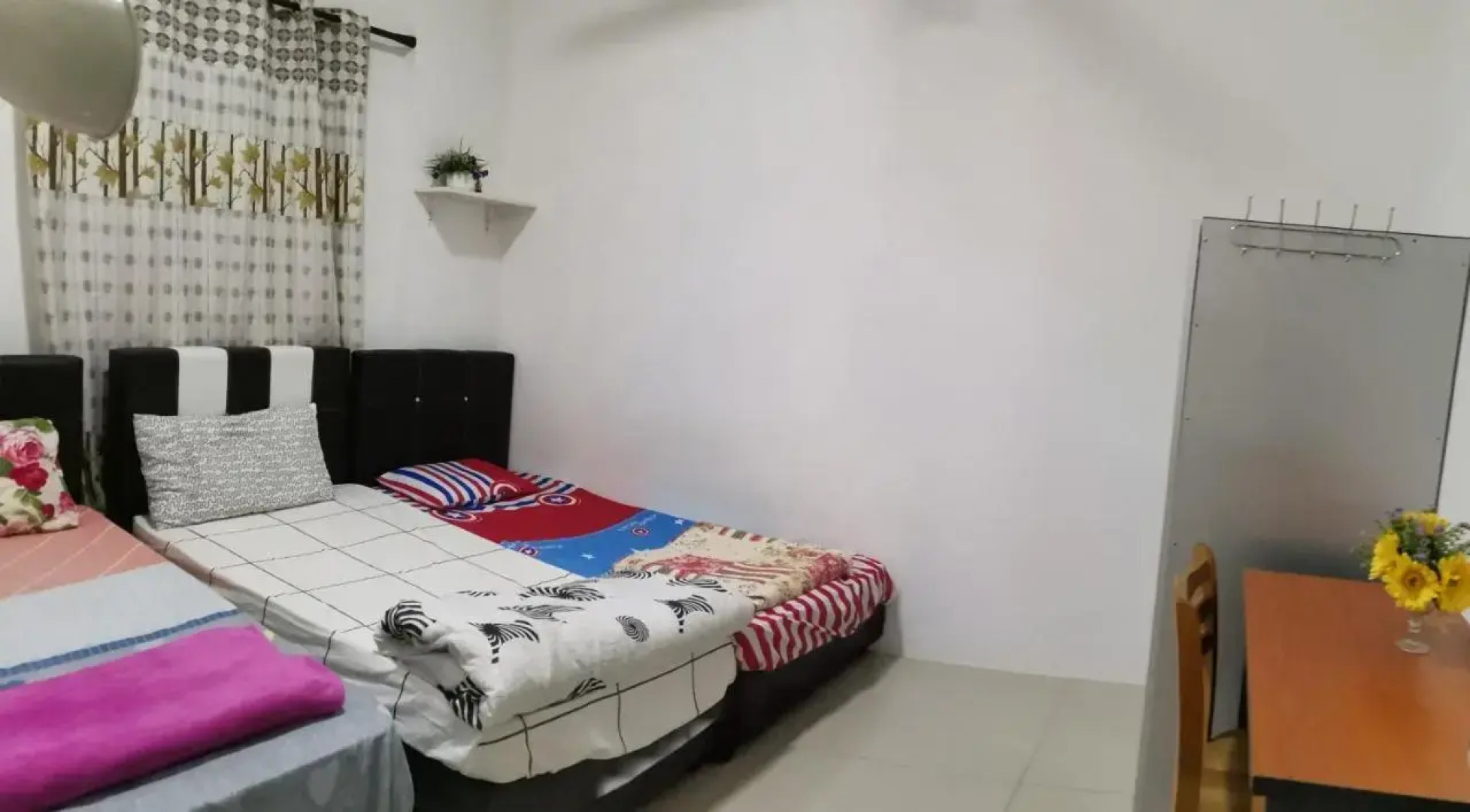 Mahkota Cheras Unique Condo 1-11 pax near MRT*KL