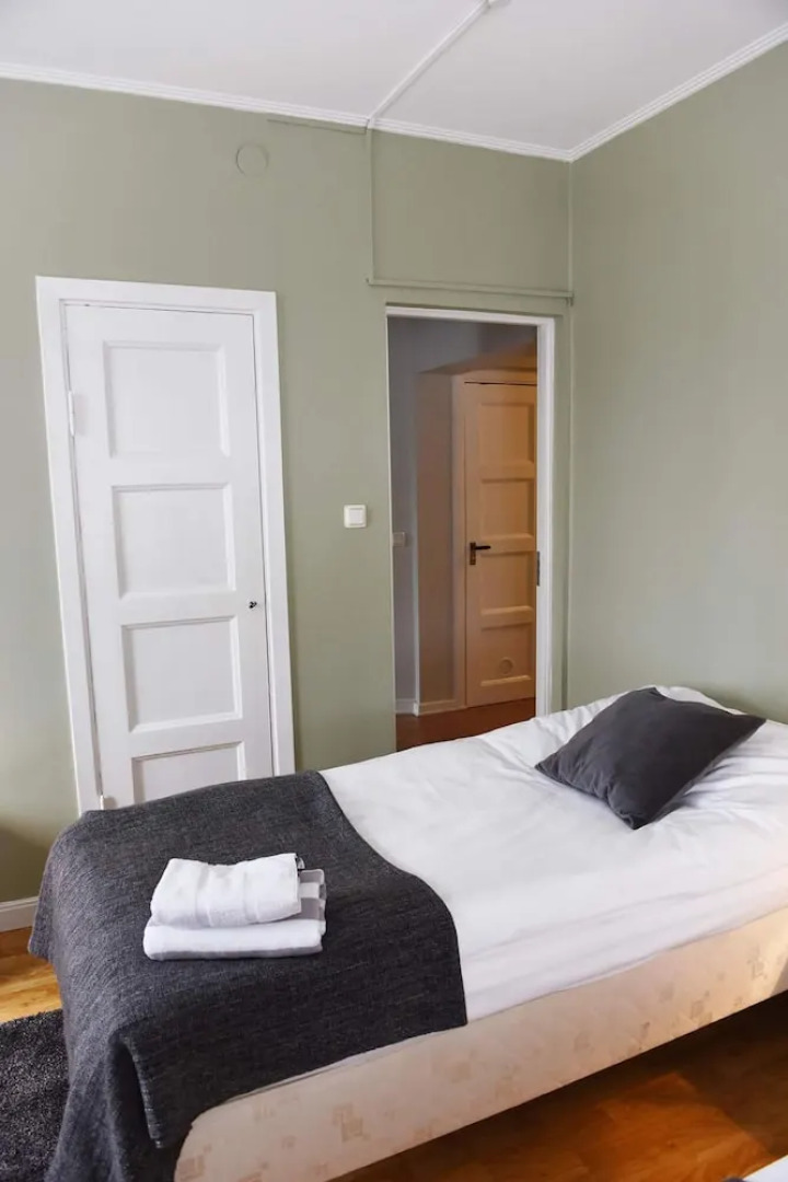 Västerhöjdsgården B&B