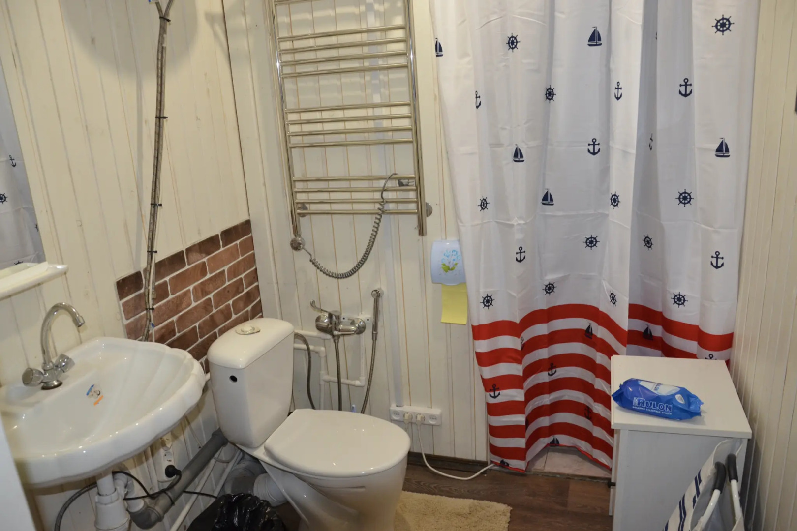 Куйвасарь эко усадьба