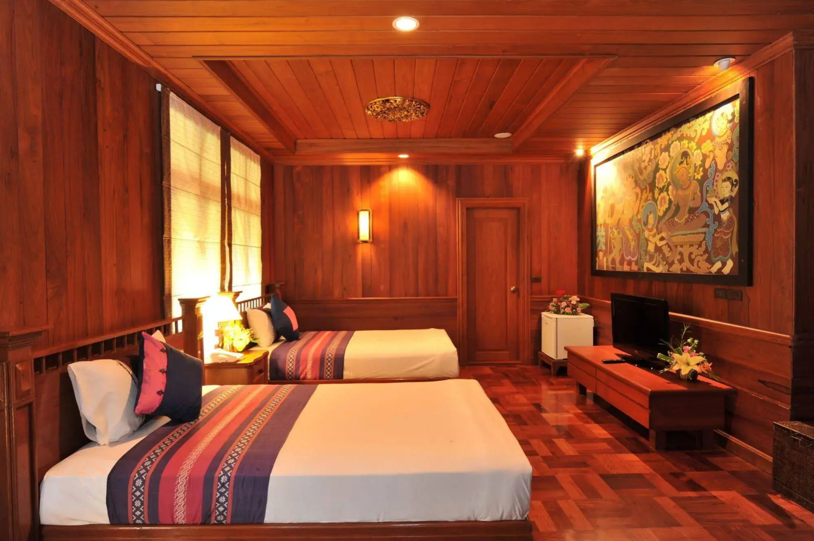 Rupar Mandalar Resort