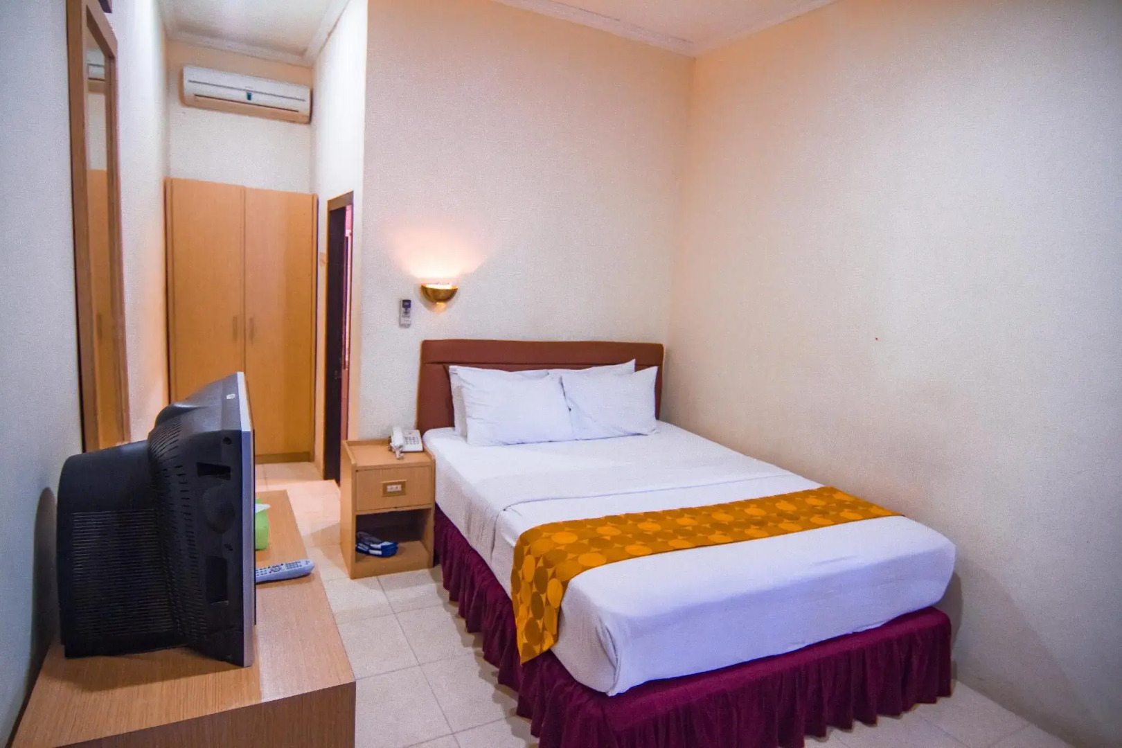 Tanjung Pesona Beach Resort & Spa