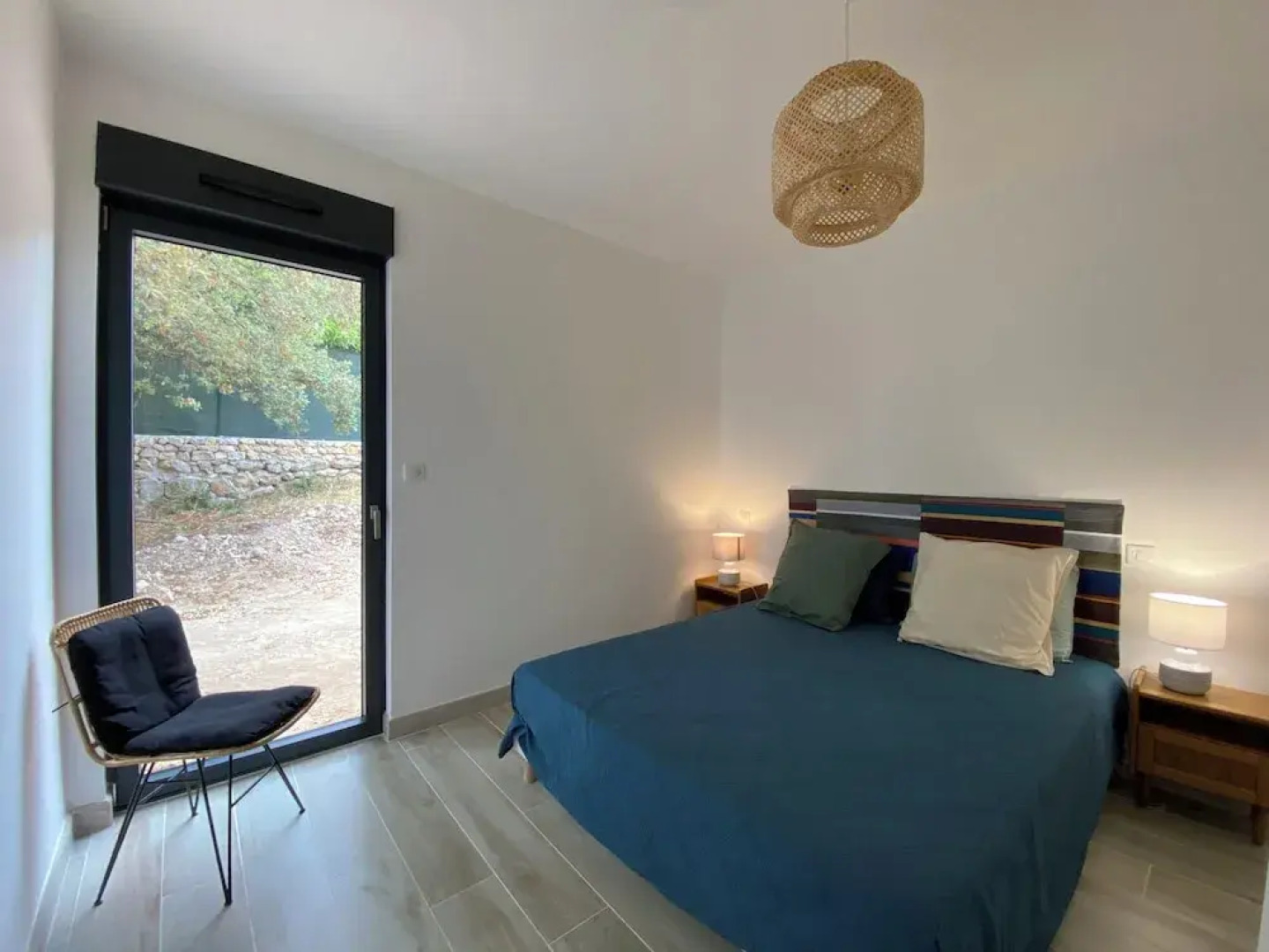 La villa des Pins - Piscine - Provence