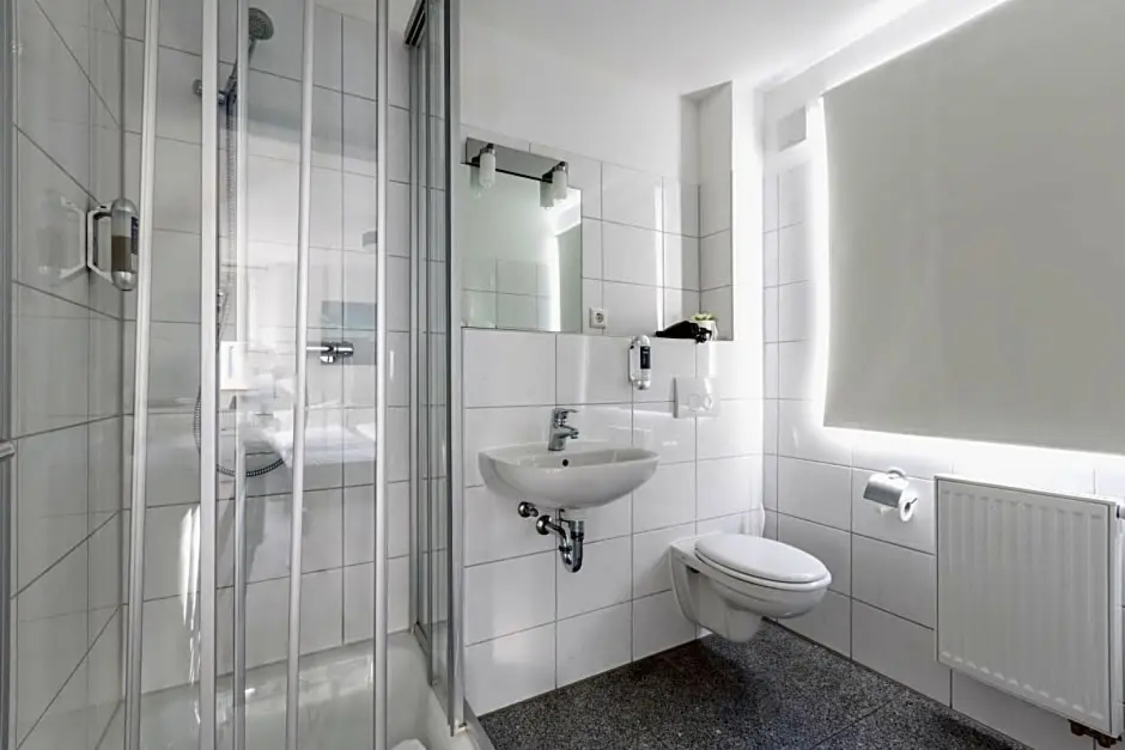 Hotel und Restaurant Zeus