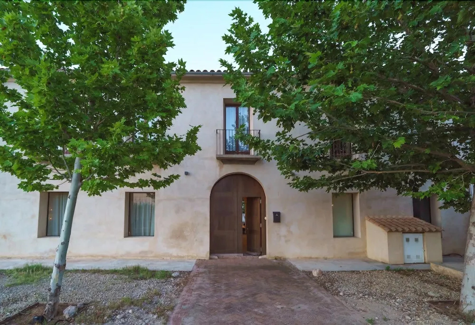 Flats Friends Alquería de Vilches