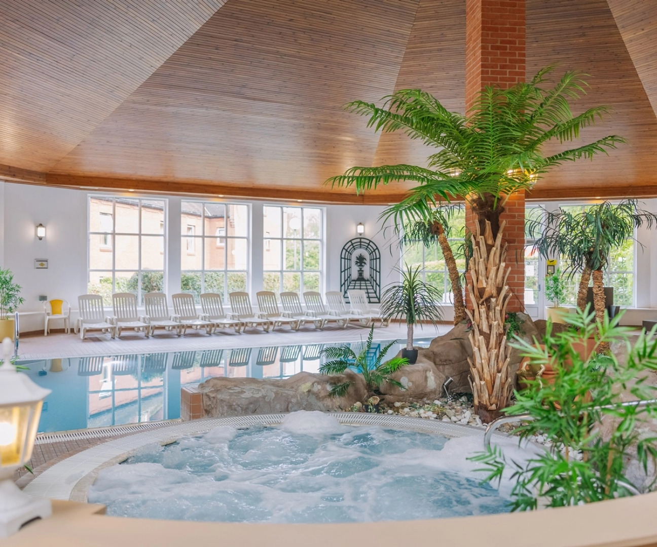 Muthu Belstead Brook Hotel