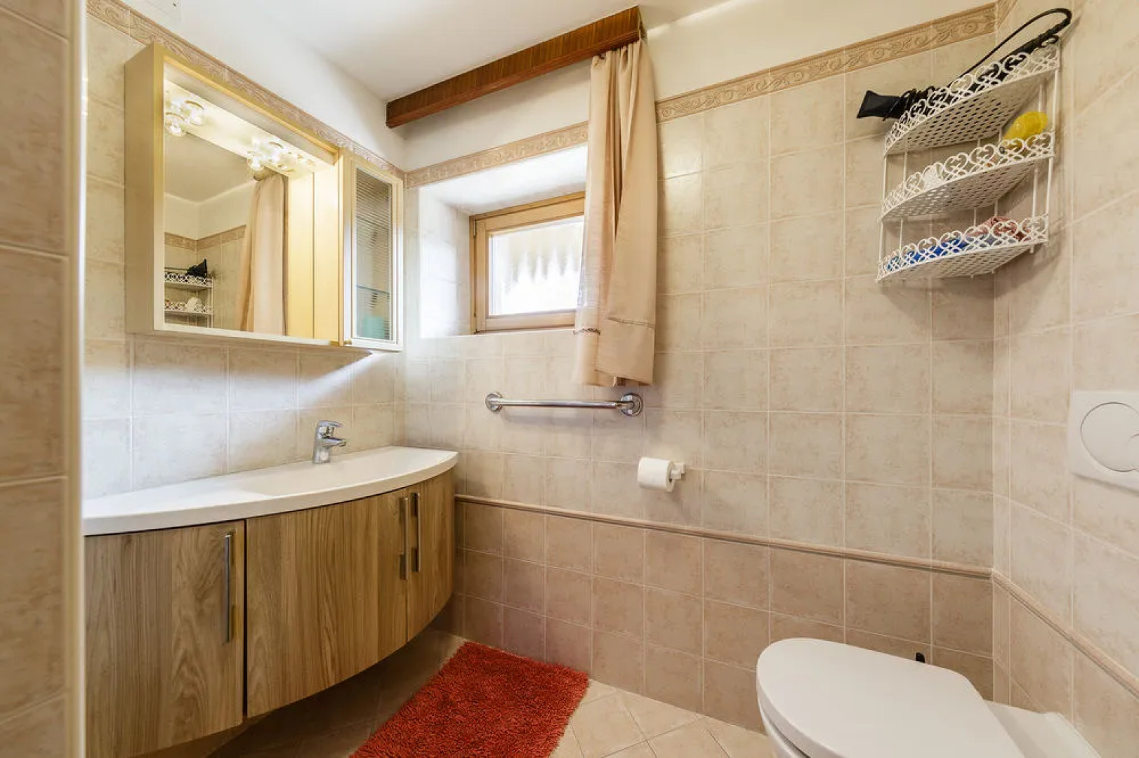 Appartamenti Kratter Pietro