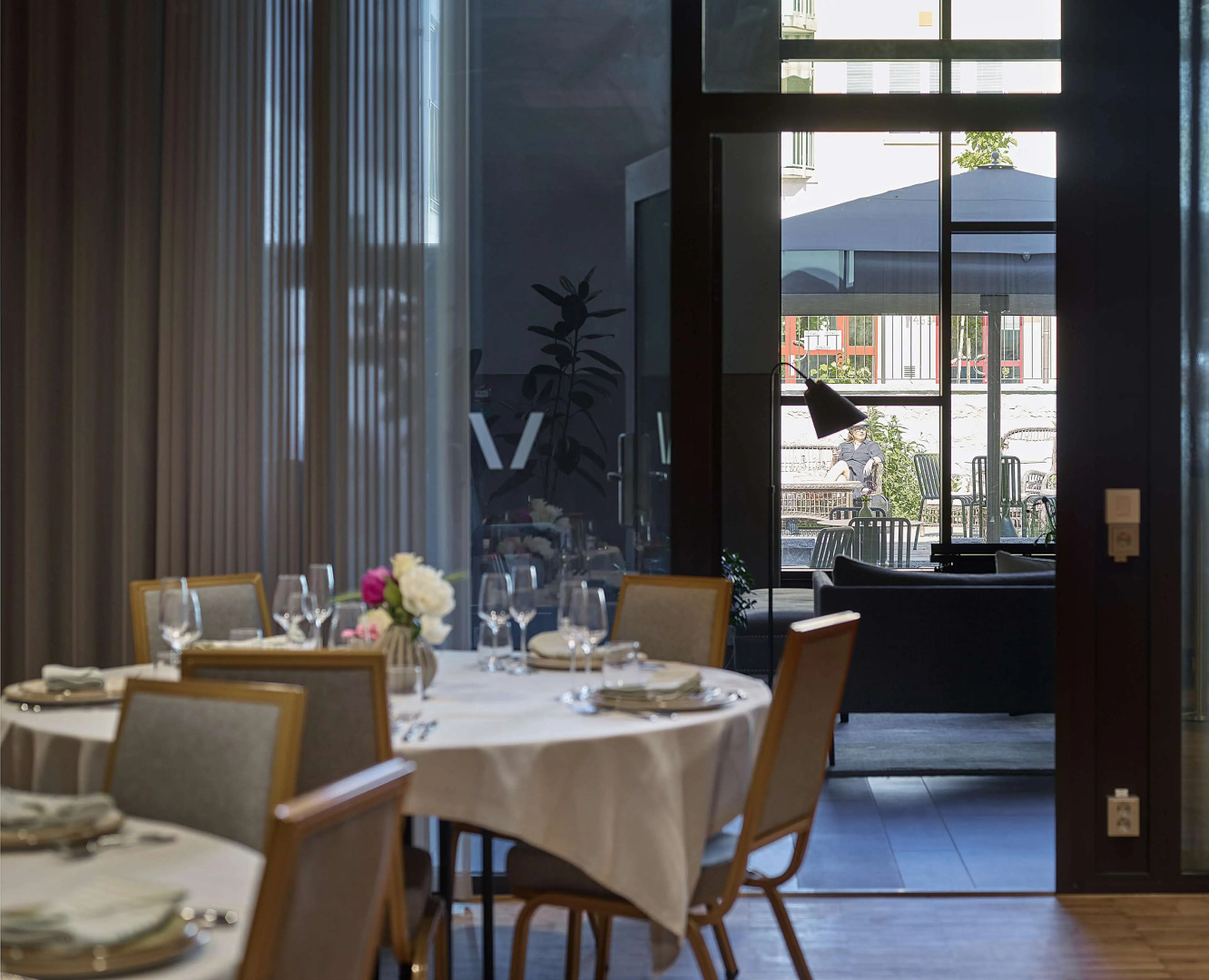 Scandic Stora Hotellet