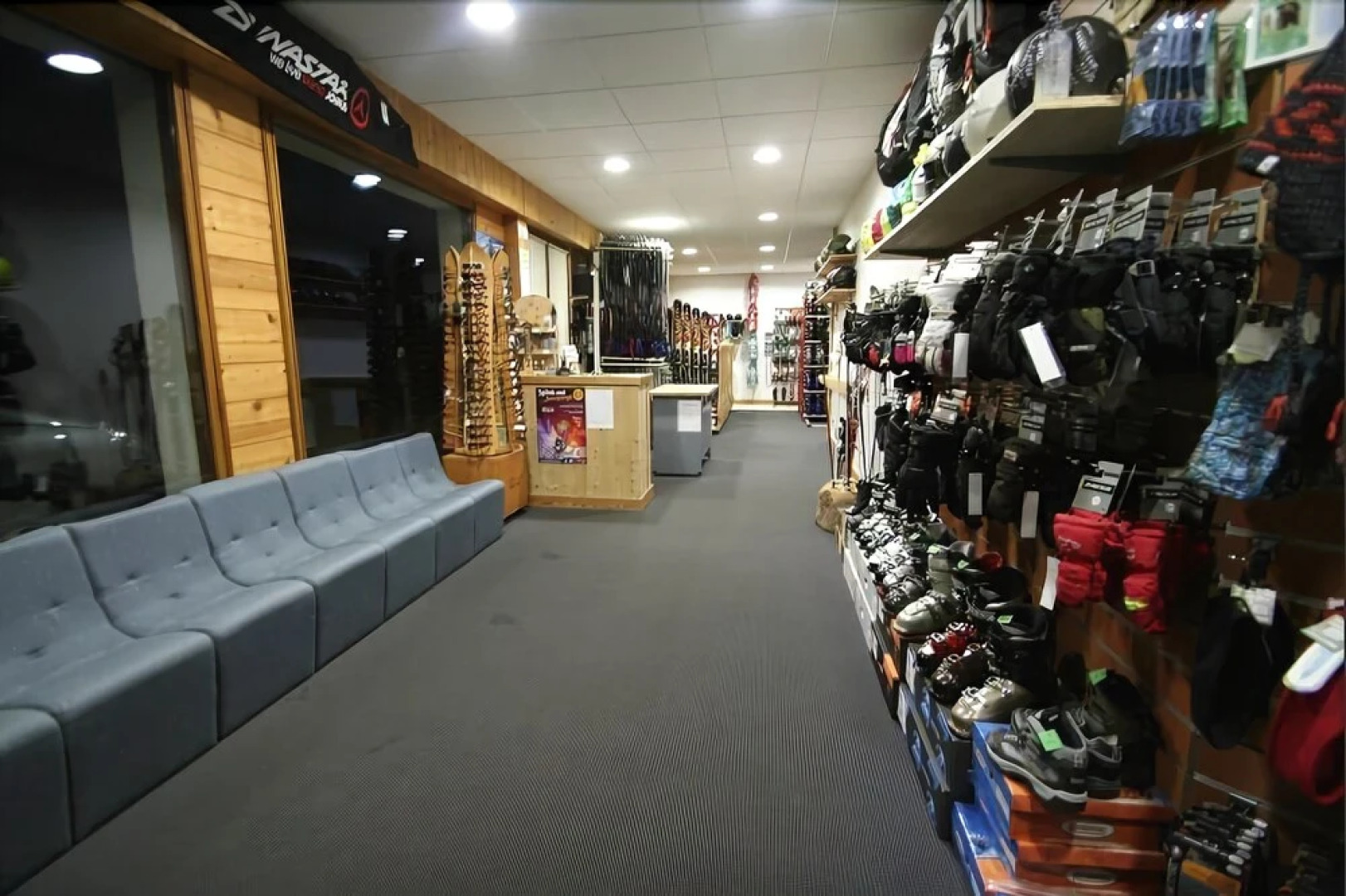 Le Delta Hotel & Spa