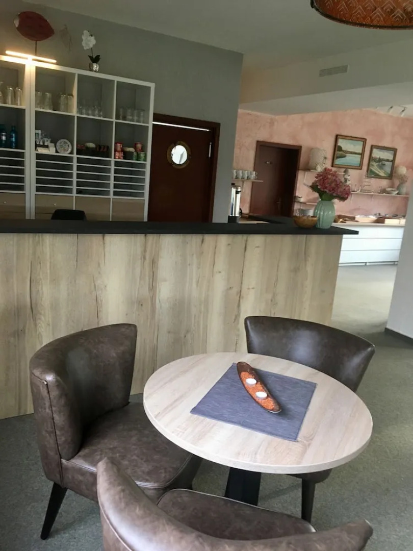 Landhaus am Schaalsee