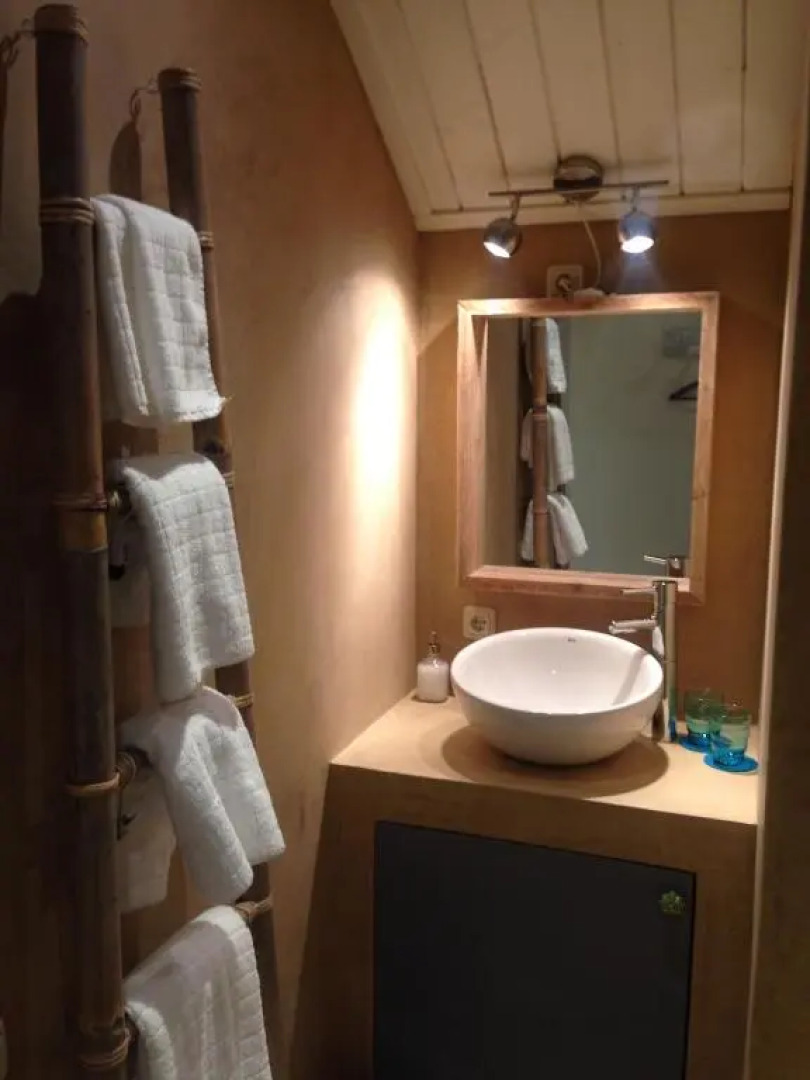 B&B Beach House Texel