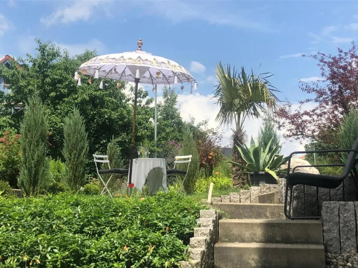 Ferienapartment Mahiya