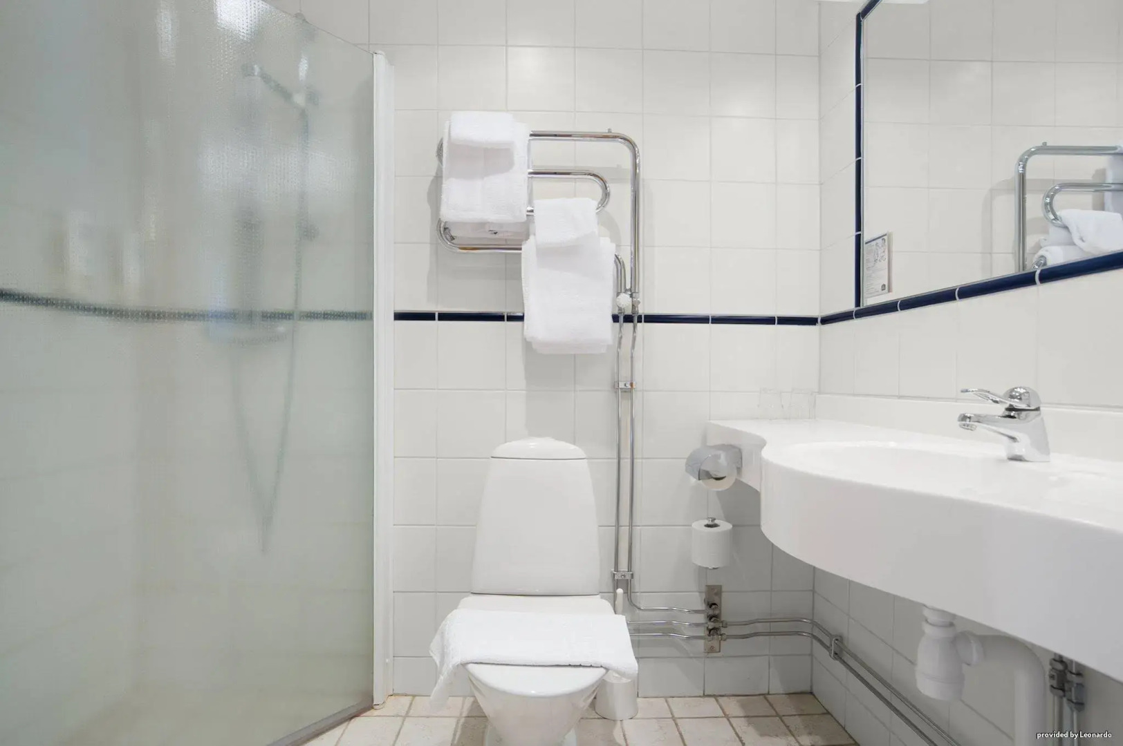 Best Western Hotel Esplanade