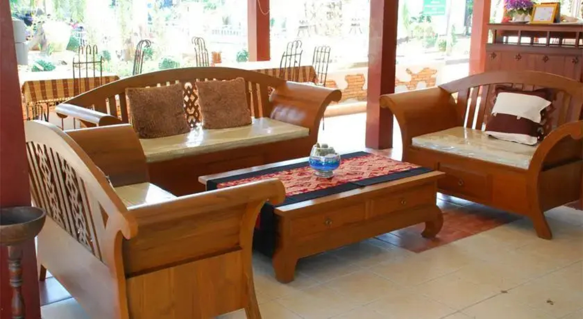 Wiangsiri Lamphun Resort