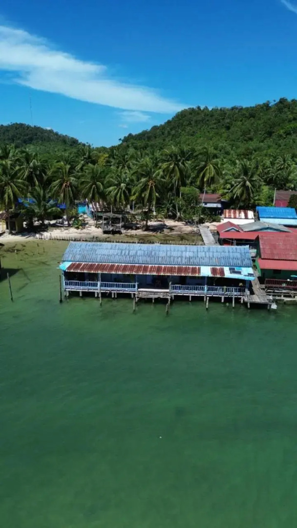 Sea House Guest House