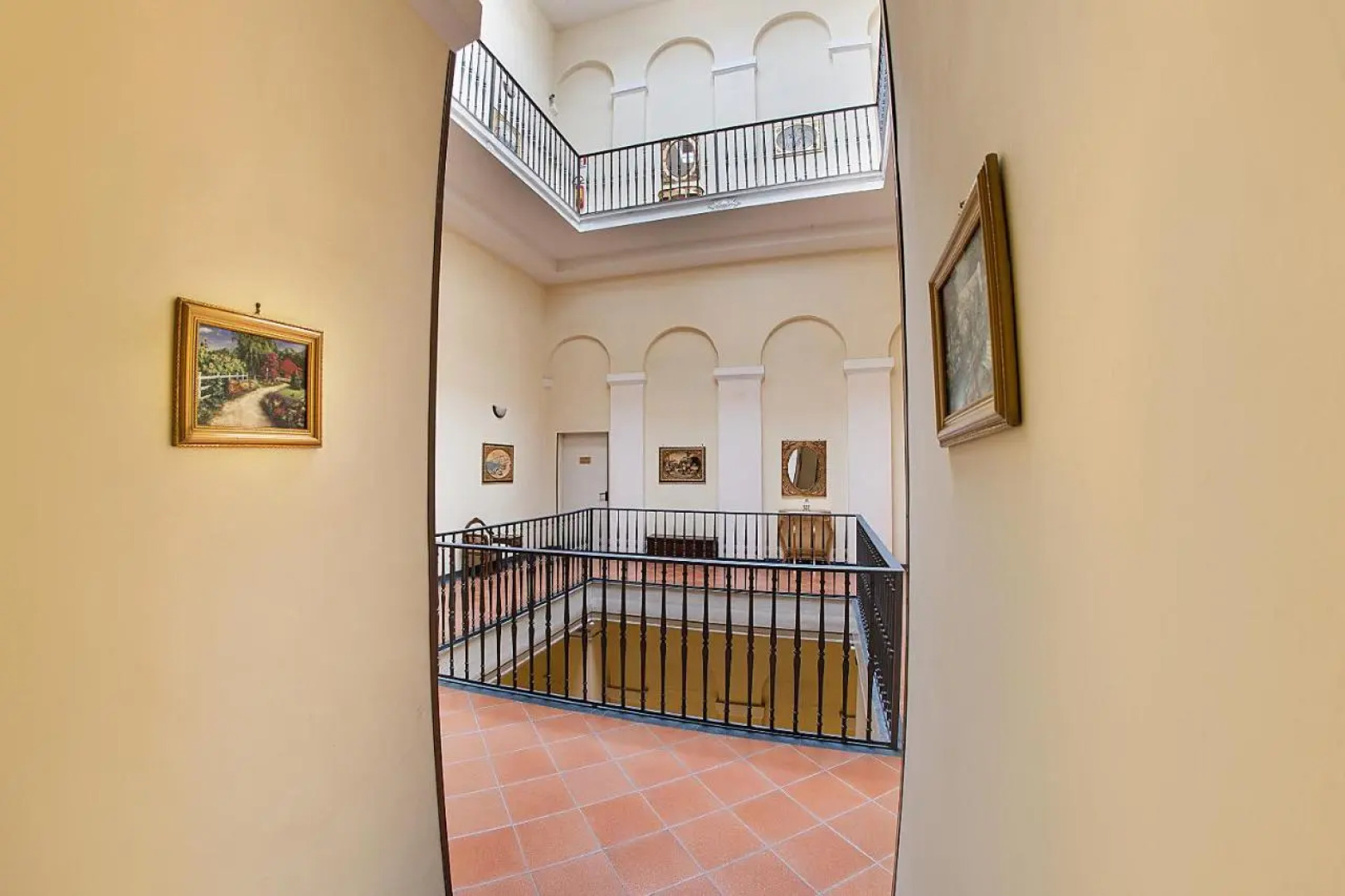 Grand Hotel Capodimonte