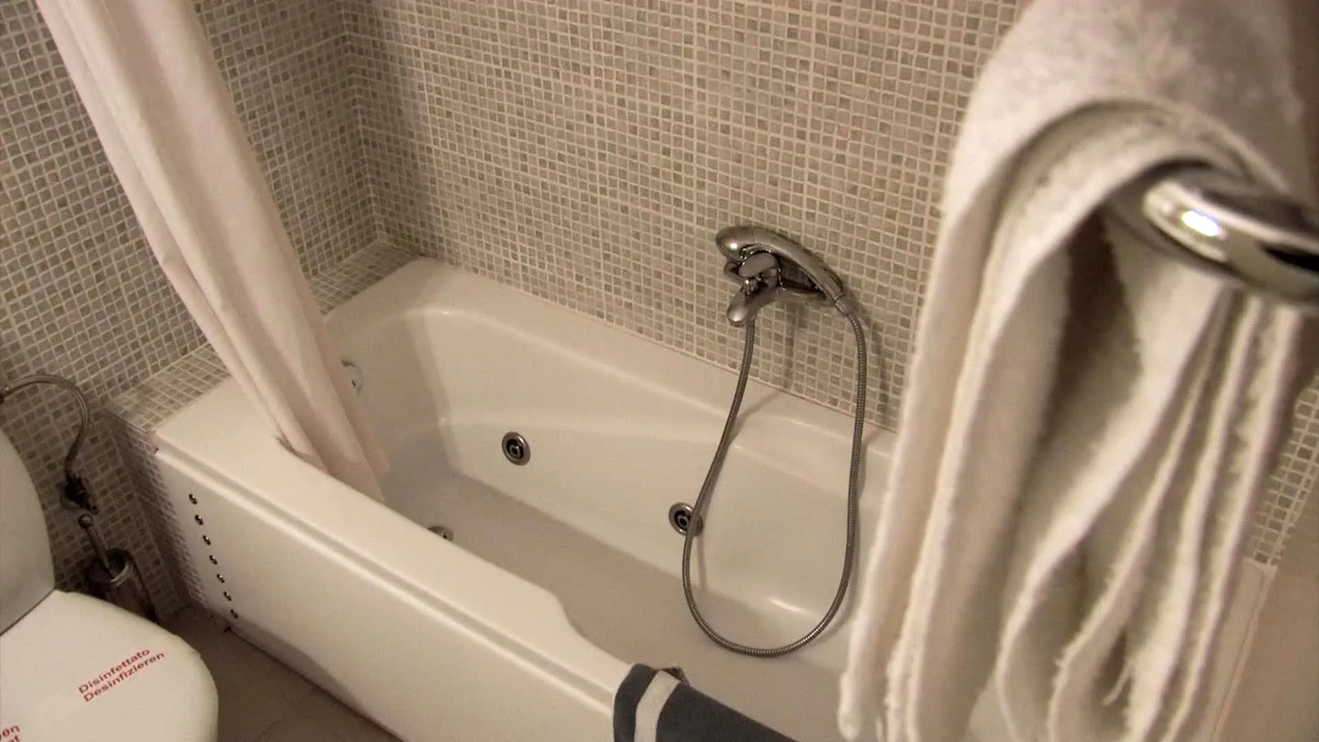 Xenios Possidi Paradise Hotel