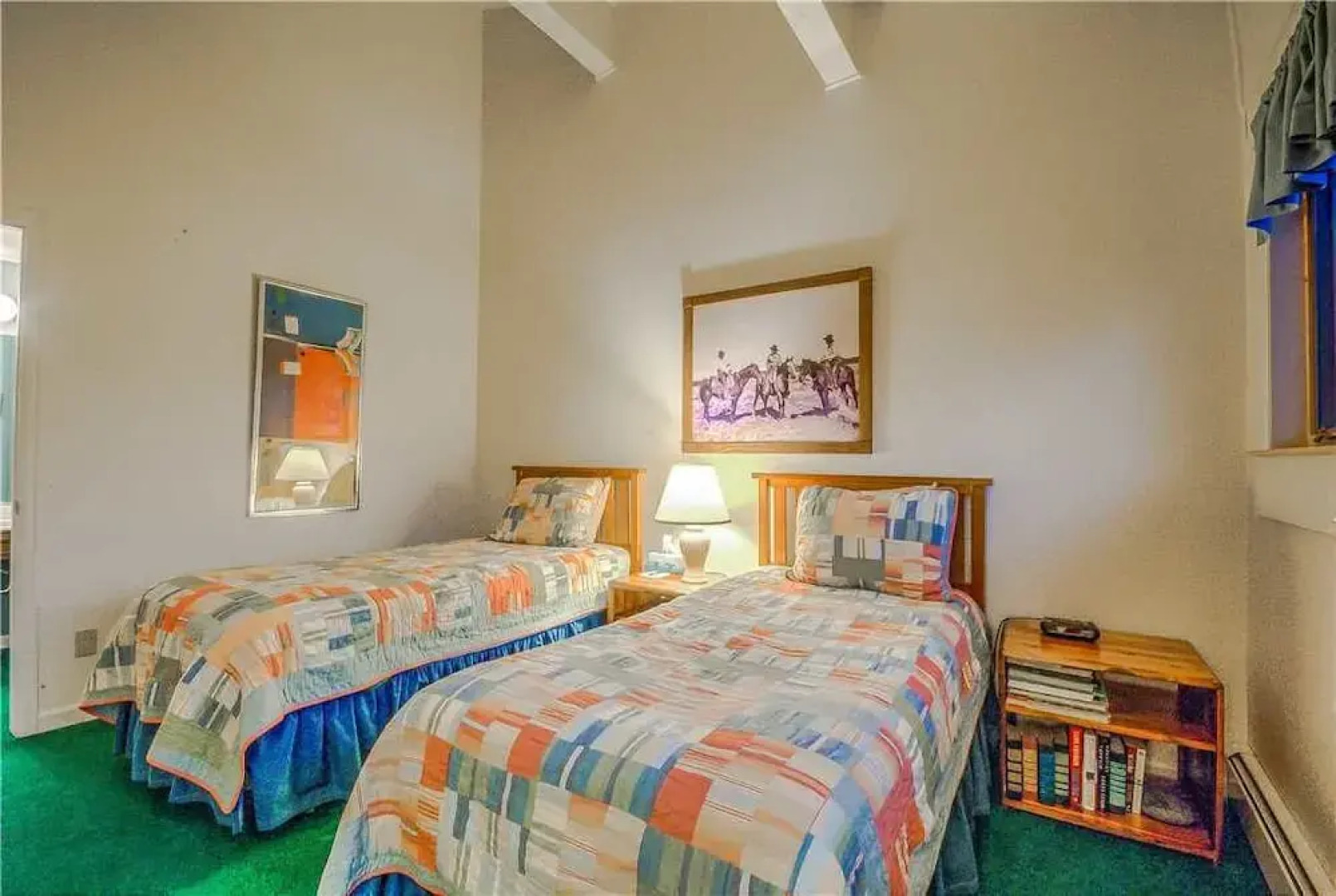 Moraine 27 townhouse