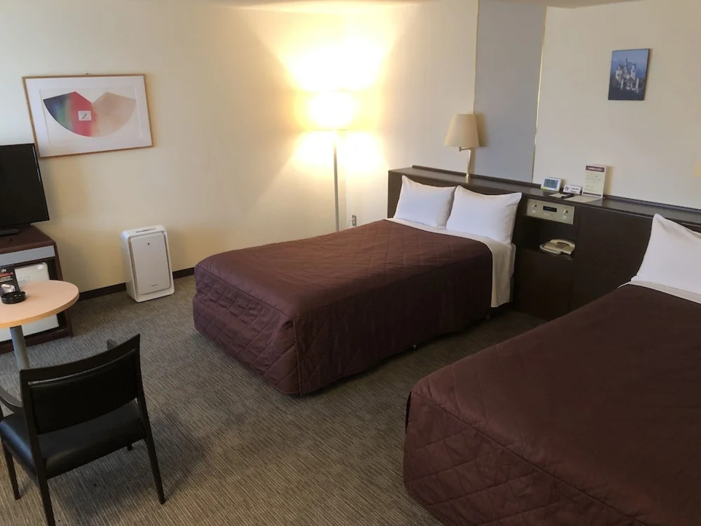 Spa & Hotel Jn Family Refresh Resort