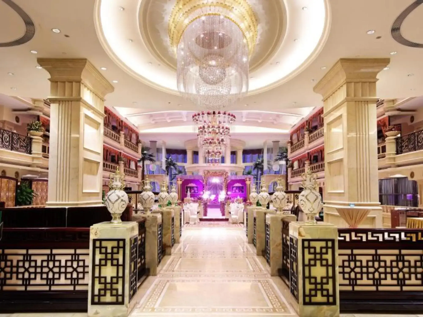 Royal Mediterranean Hotel