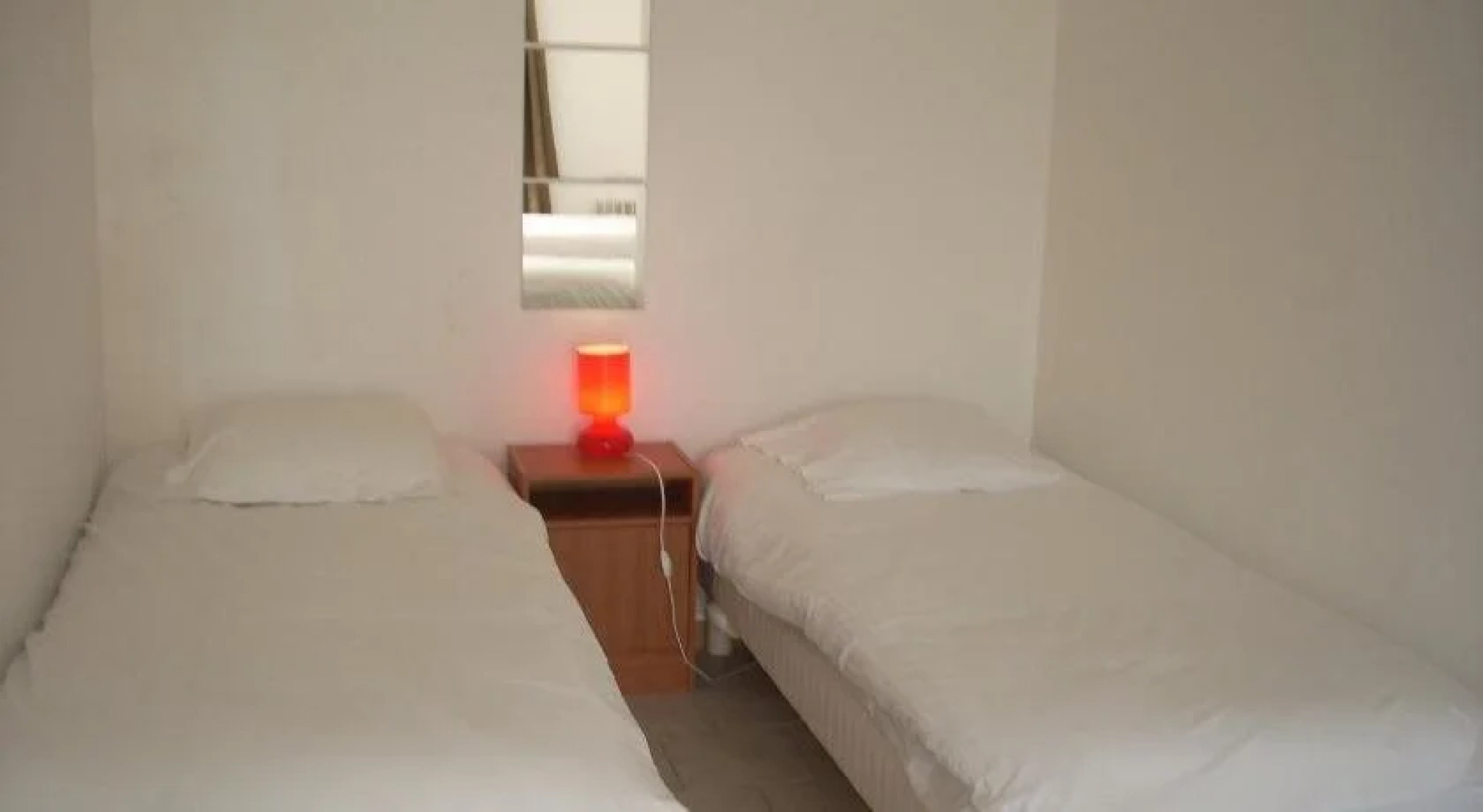 Résidence Hôtel de la Salle