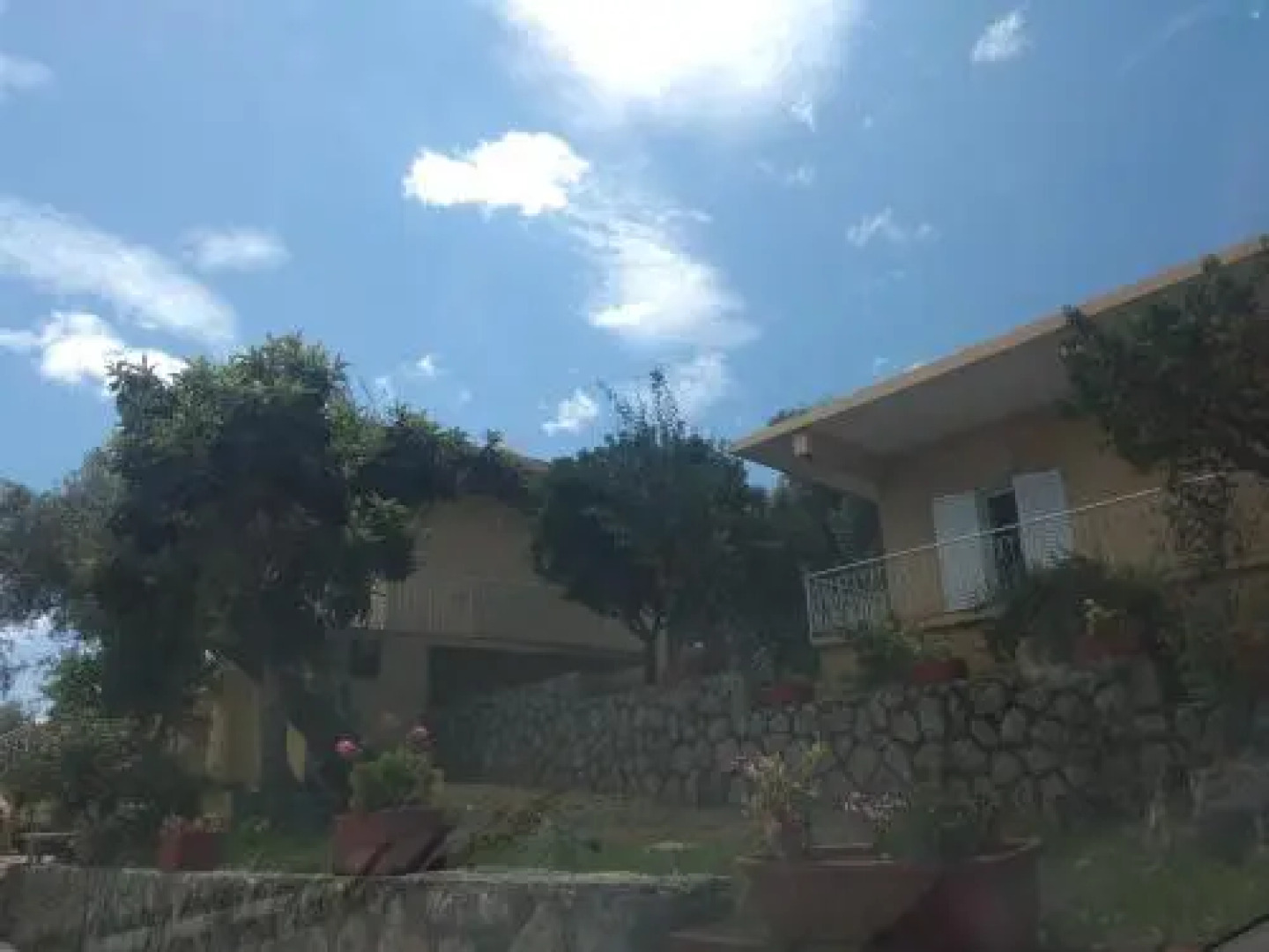 Villa Barbara Sea view 2