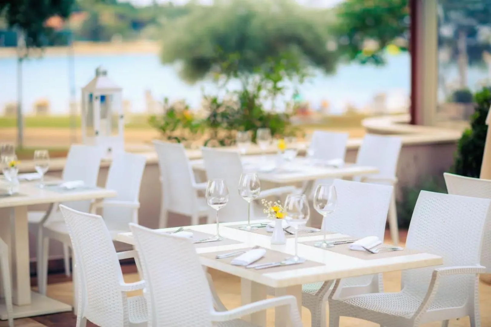 Istrian Villas Plava Laguna