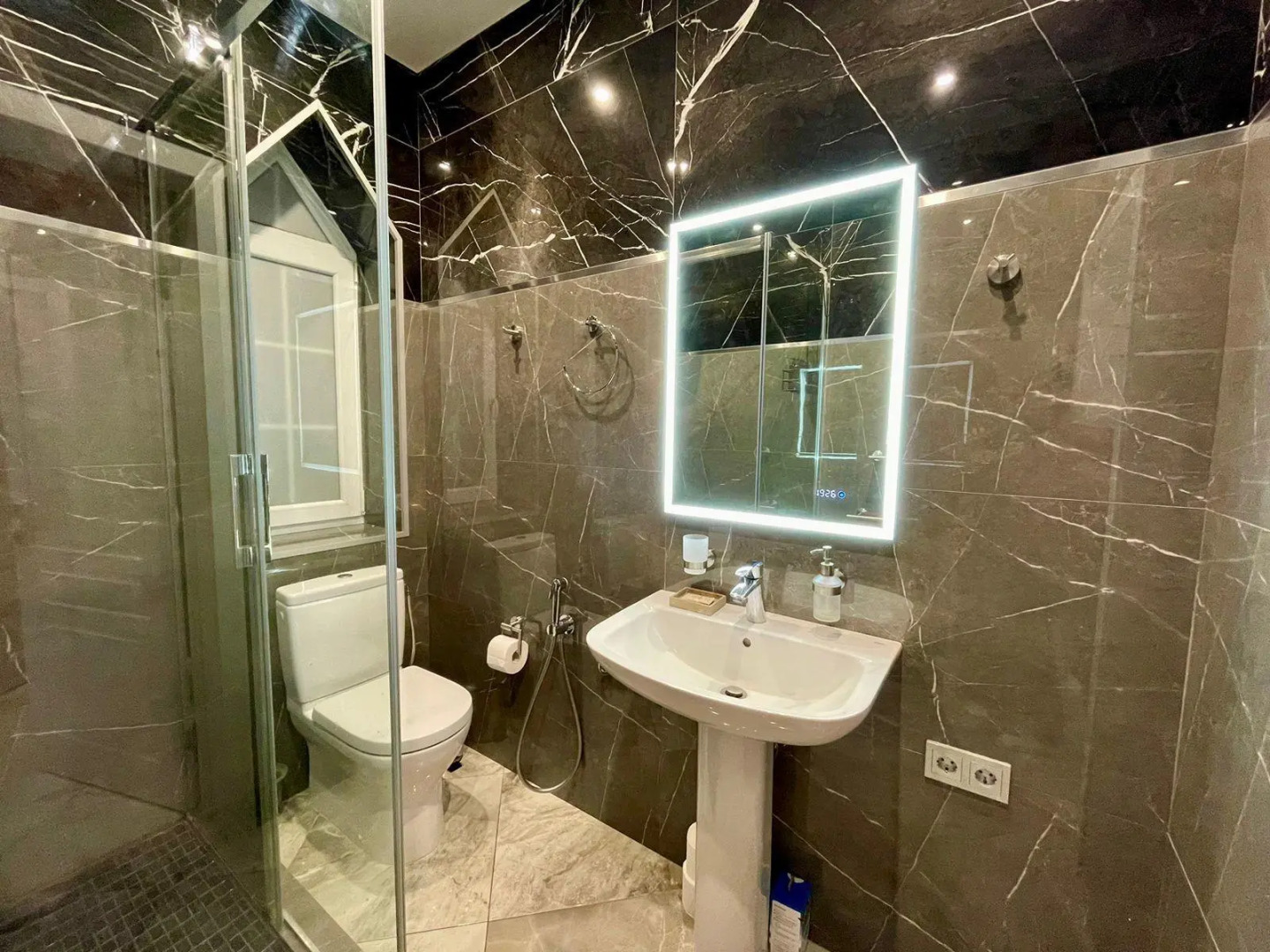 Дом на Первомайской