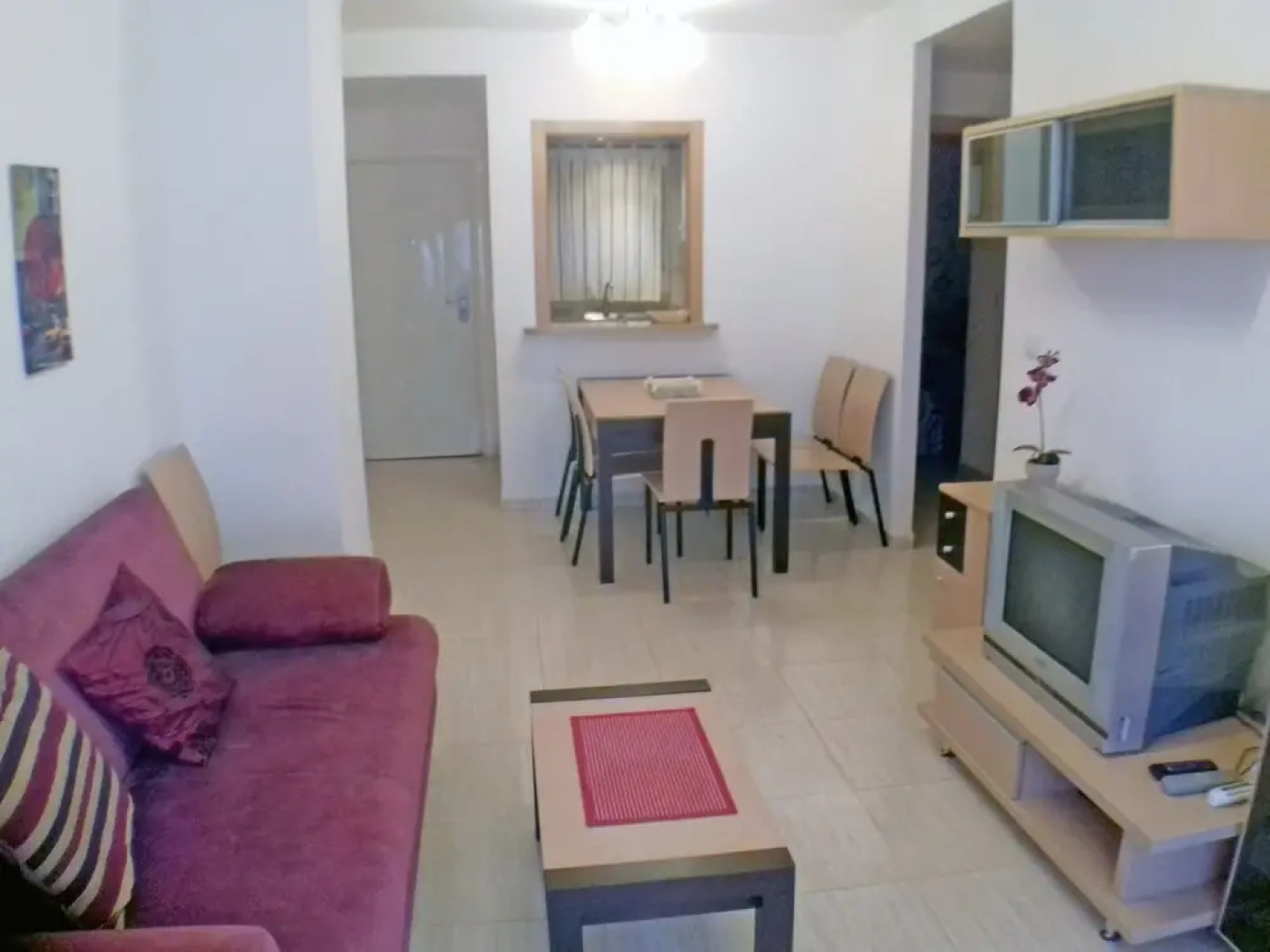 Acv - costa marfil II-2ª línea planta 2 norte