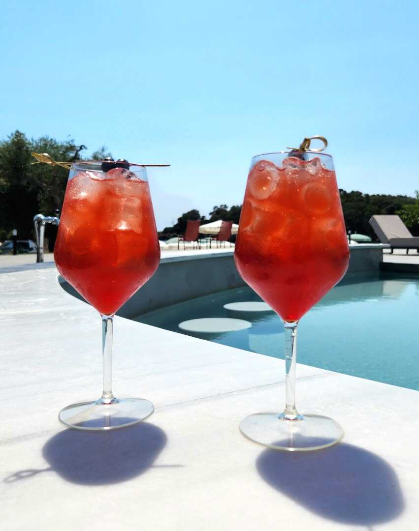 Arete Lifestyle Hotel