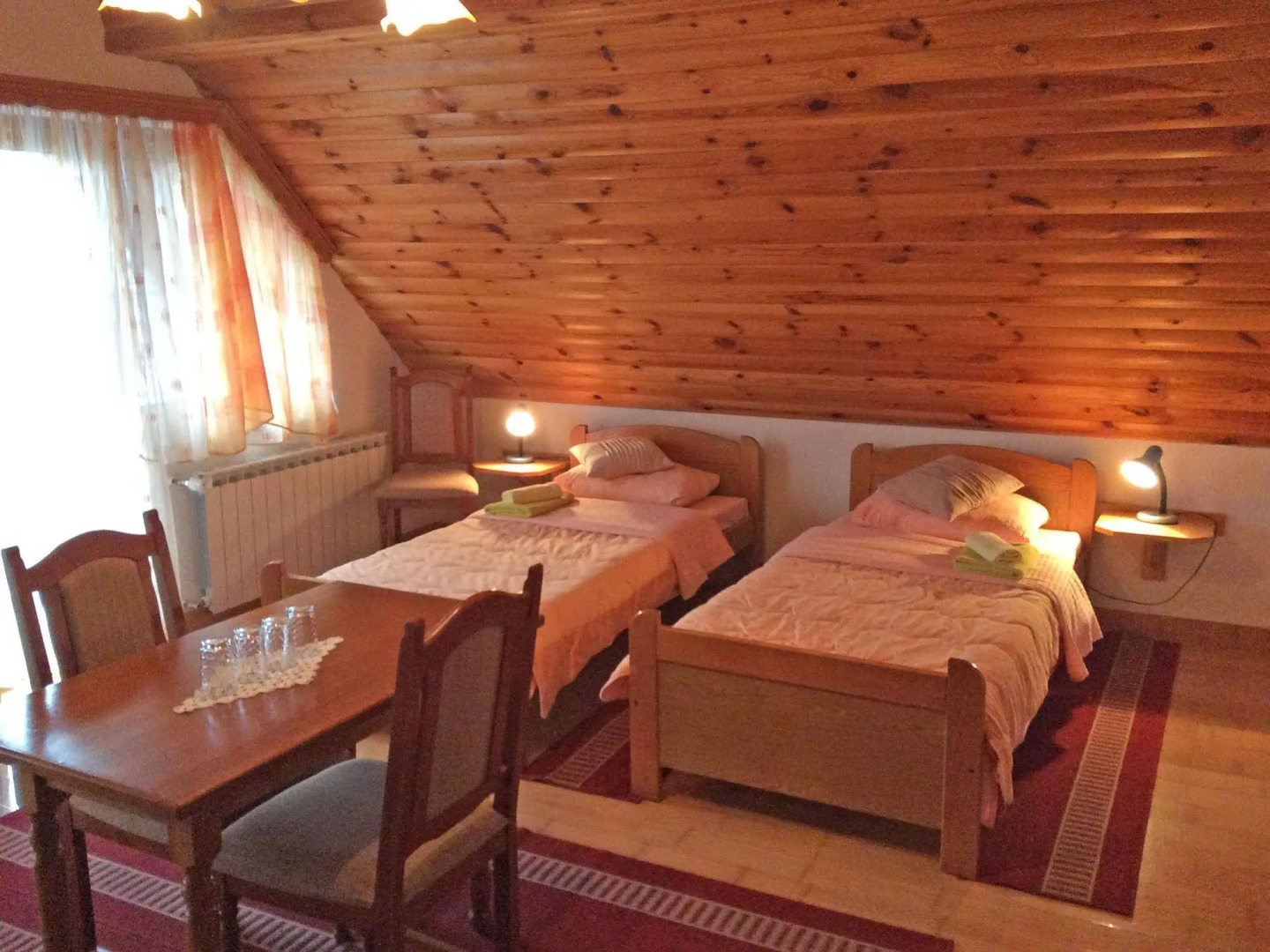 Guesthouse Villa Plitvicka