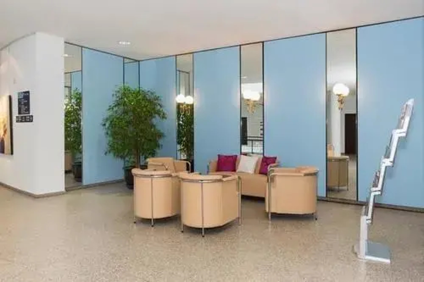 Tertianum Residenza Hotel e Ristorante Al Parco