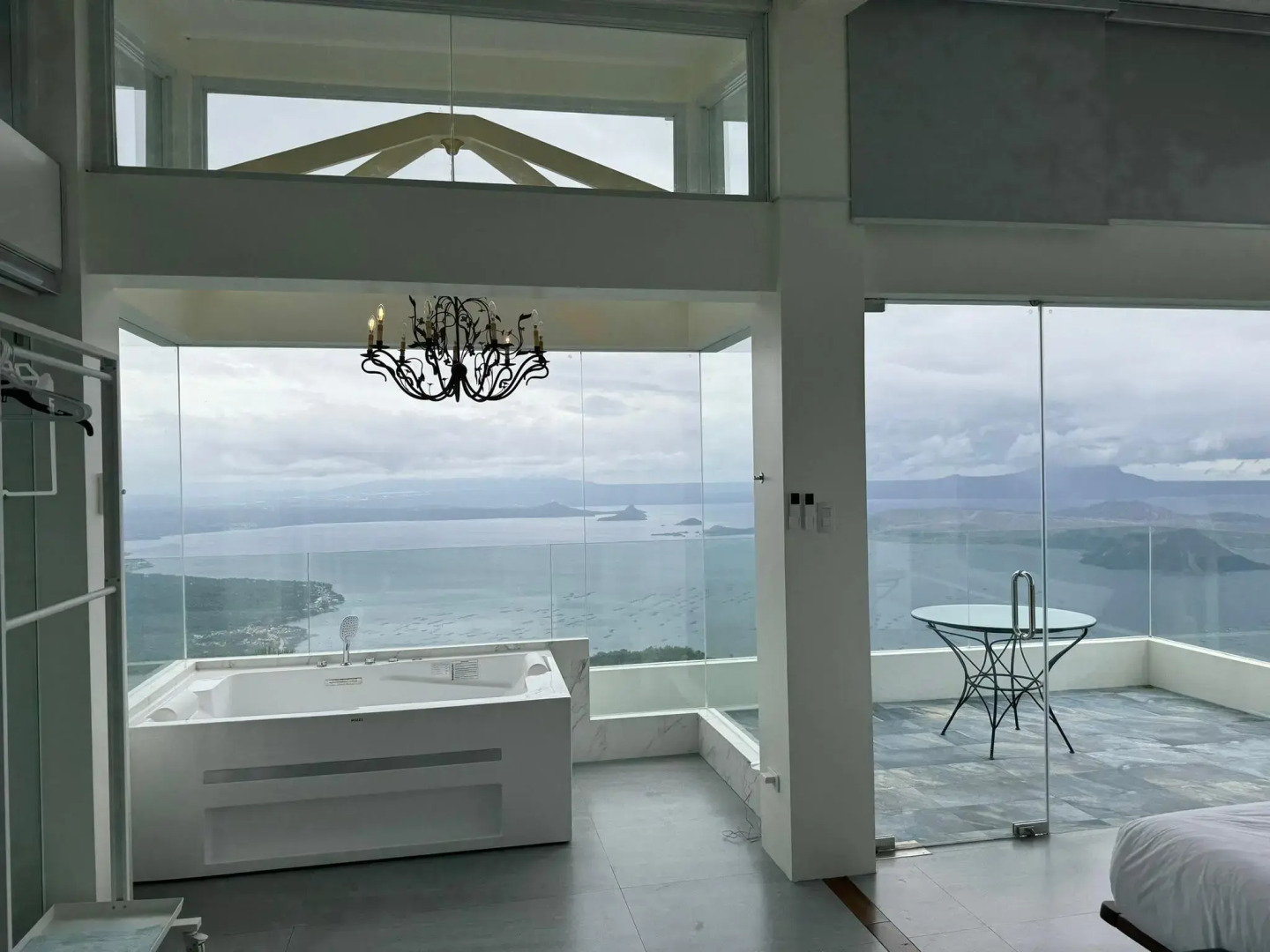 The Carmelence View Villa