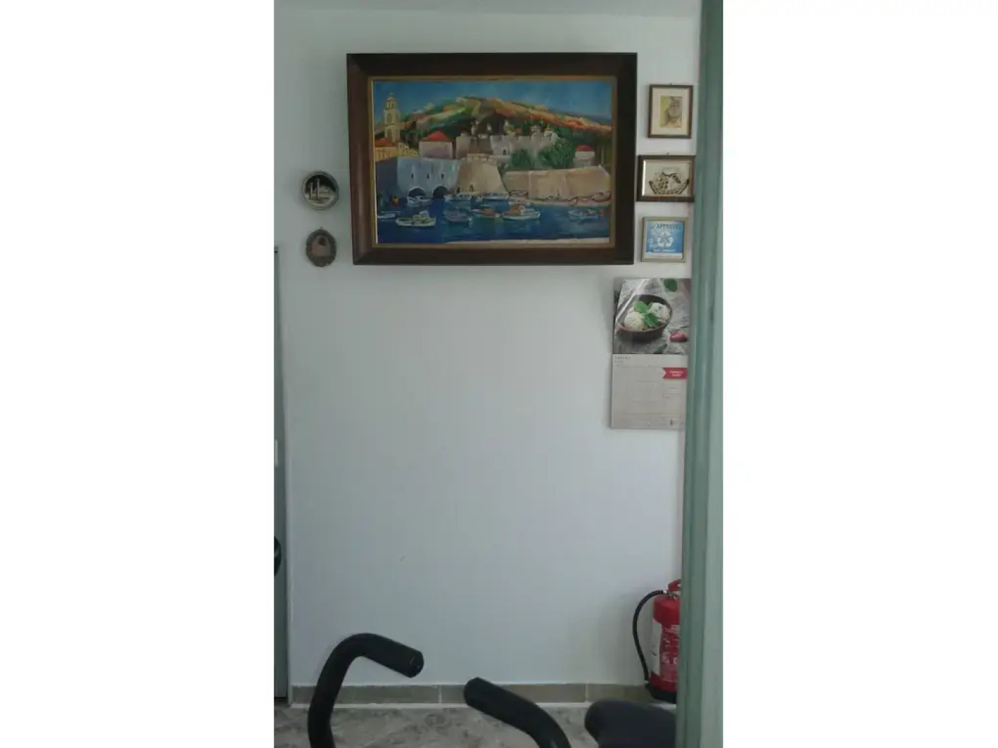 Apartment & Rooms House with Garden