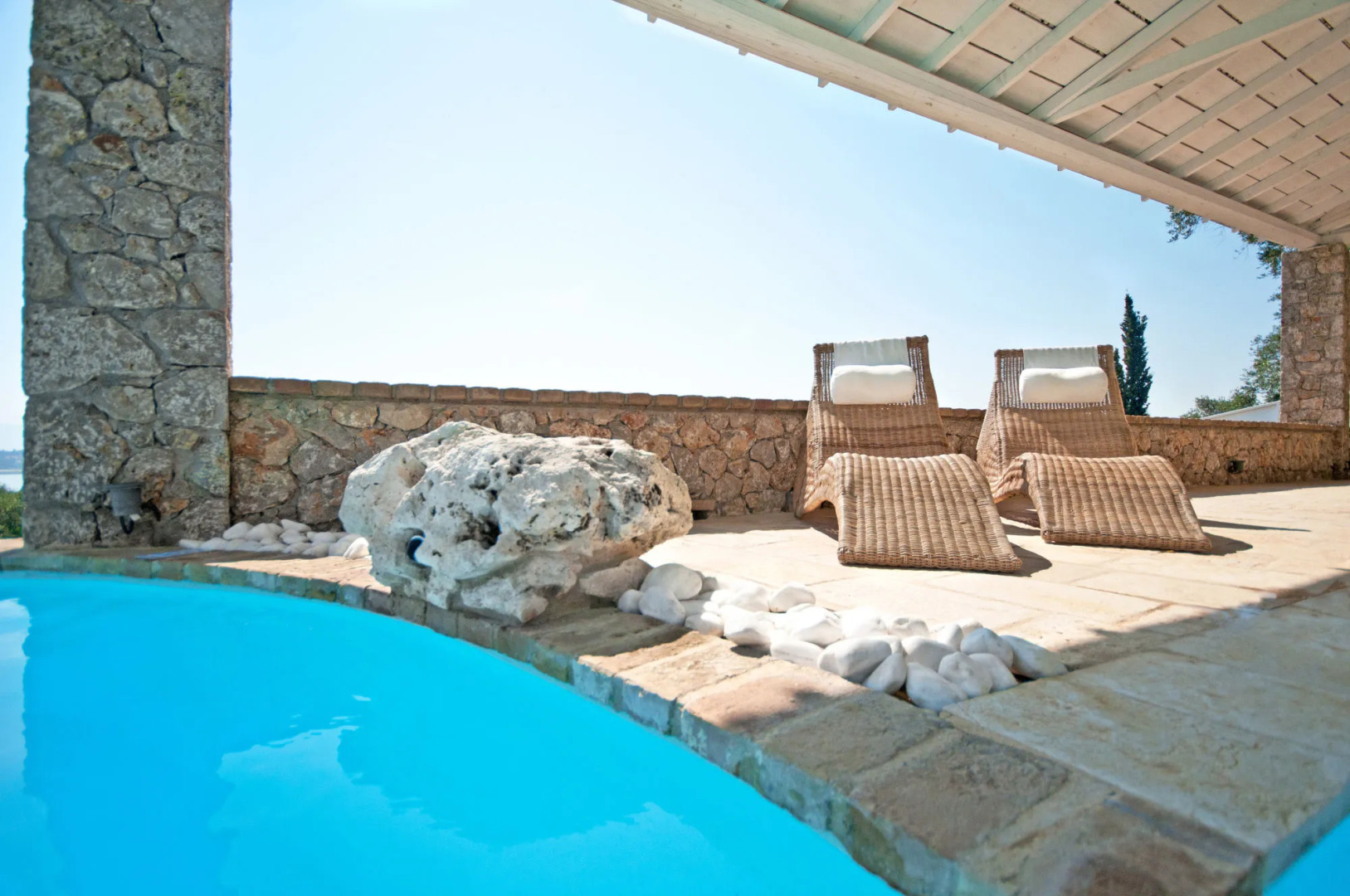 Luxury Villa Piedra