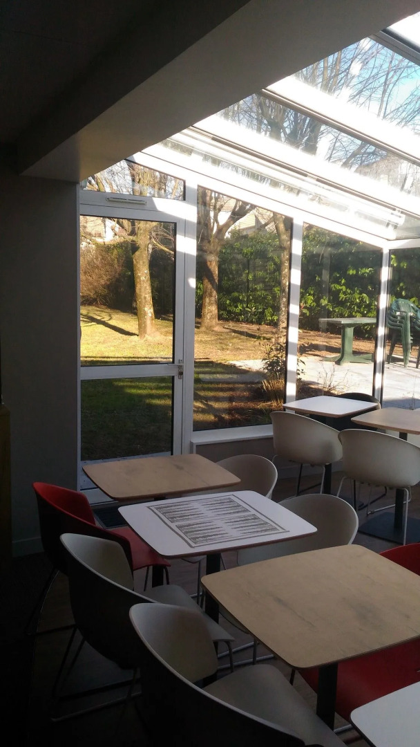 ibis Chalon-sur-Saone Nord