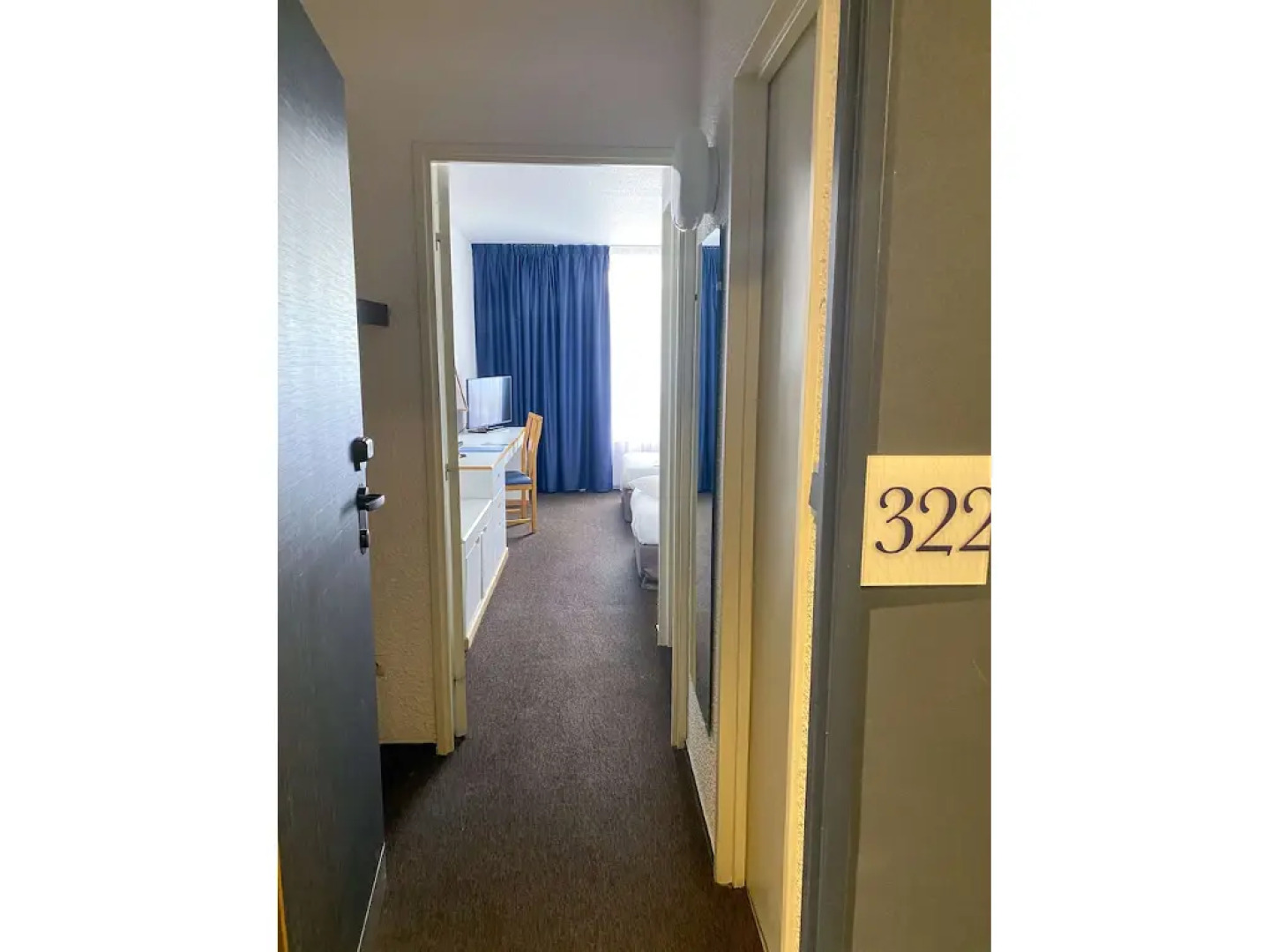 Kyriad Montchanin - Le Creusot