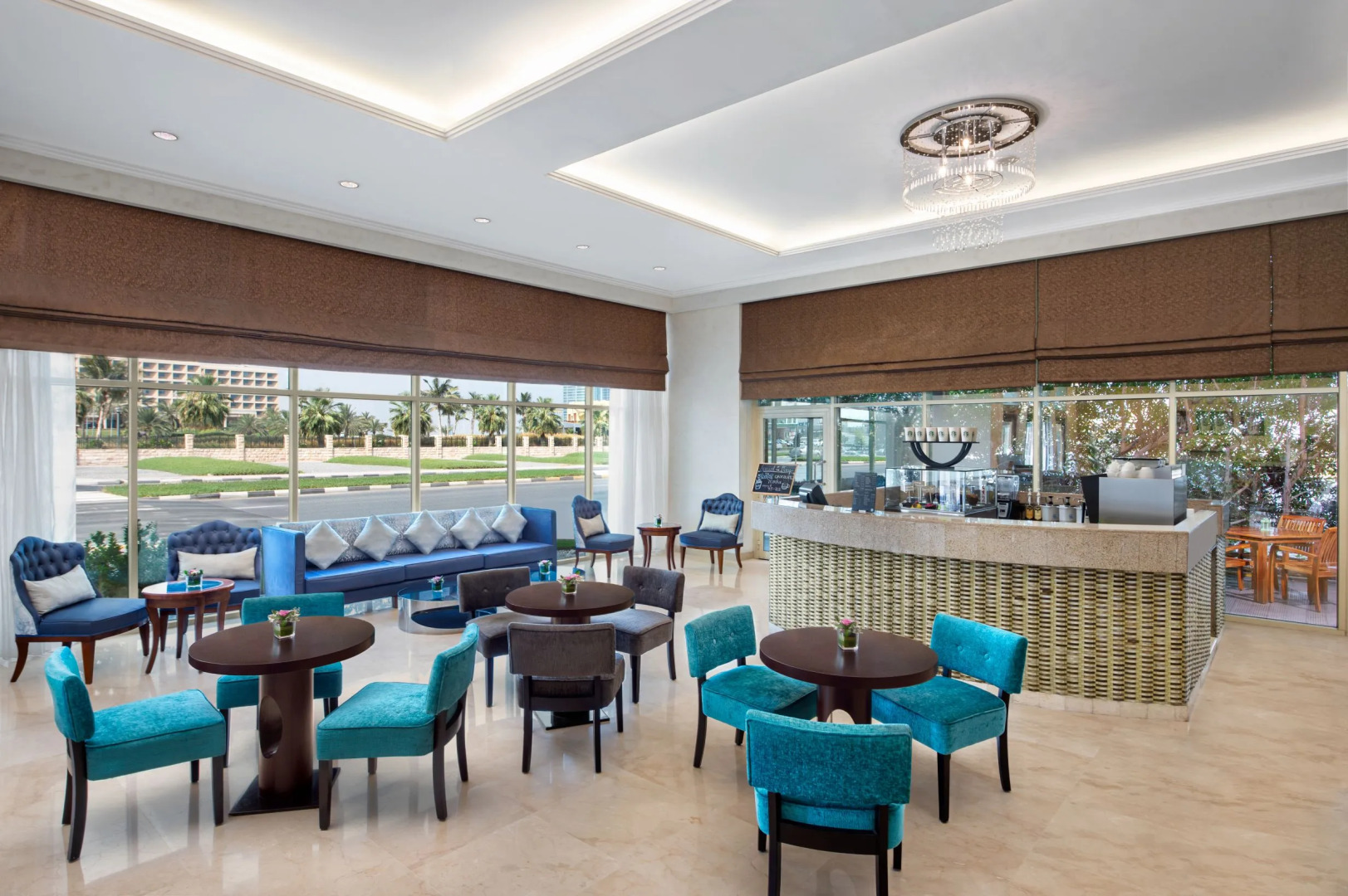 Doubletree By Hilton Ras Al Khaimah