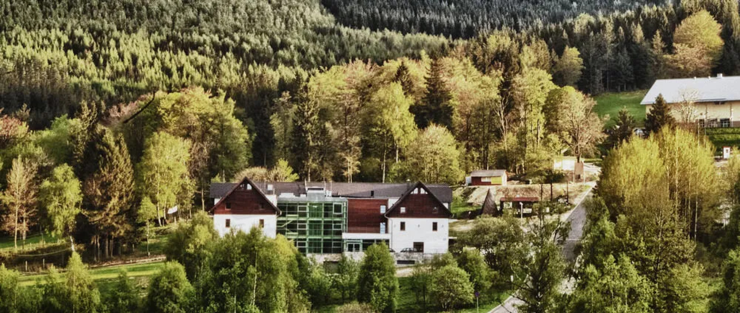 Aparthotel Flinski Sport & Spa