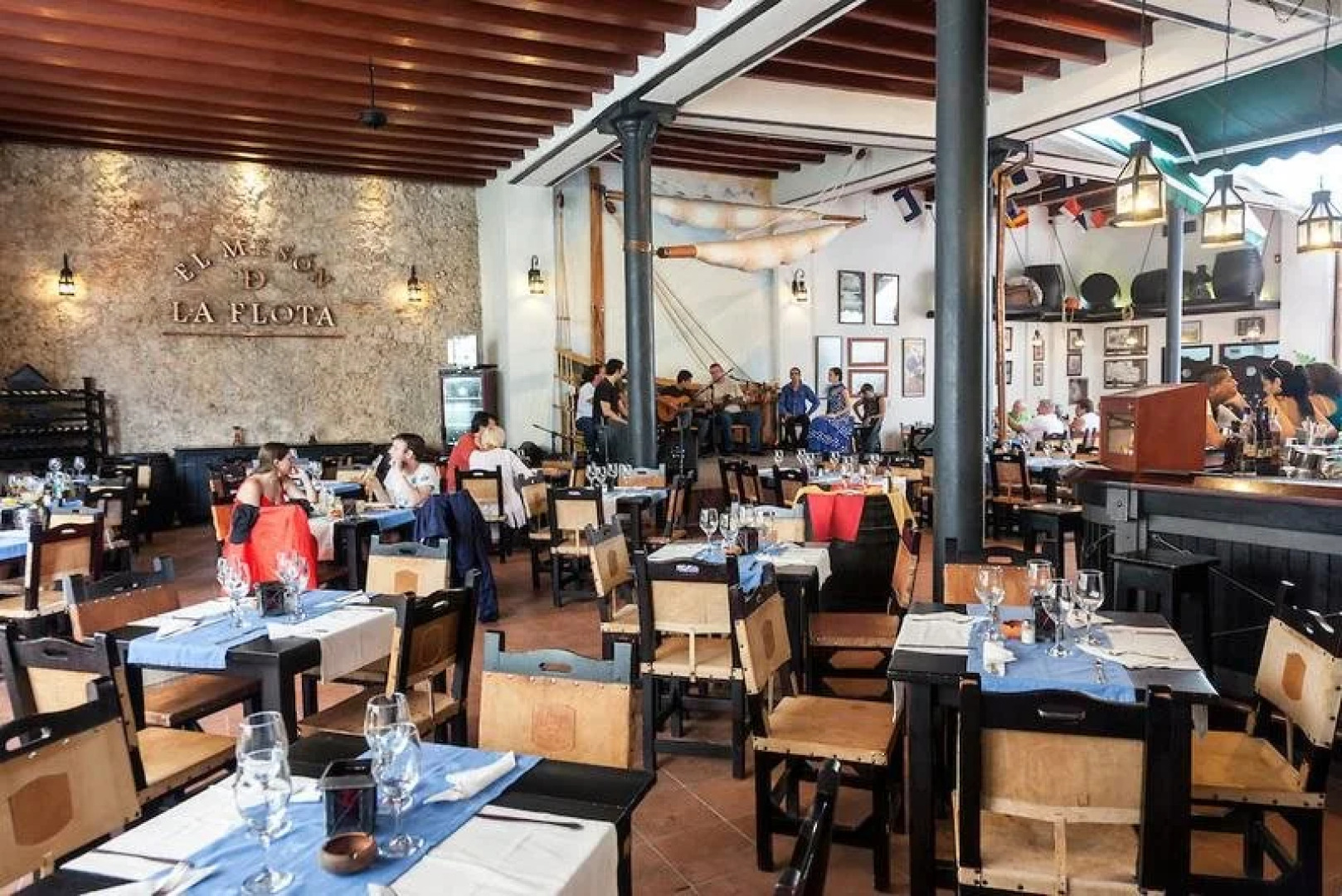 Hotel El Mesón de la Flota