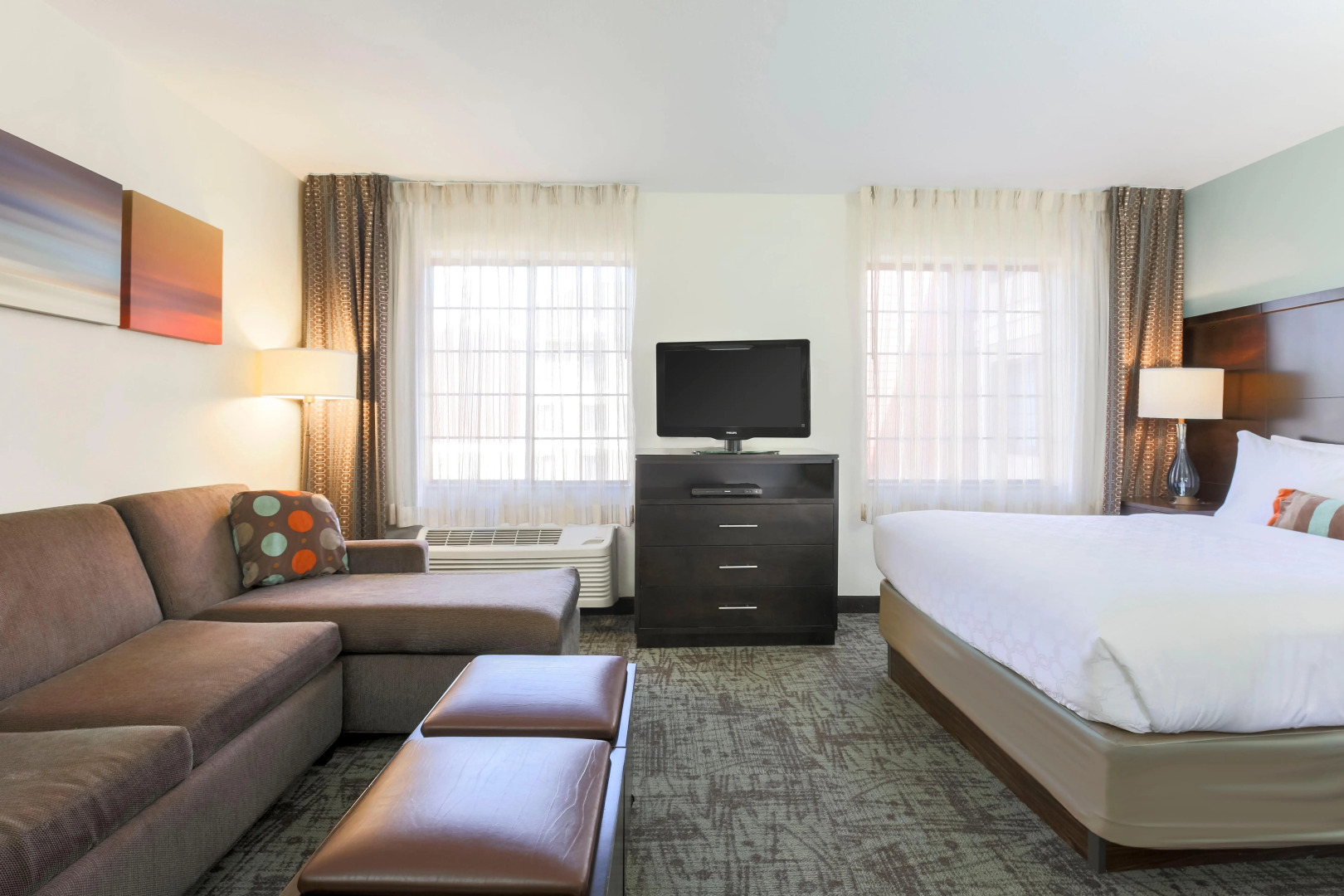 Staybridge Suites Columbus-Dublin by IHG