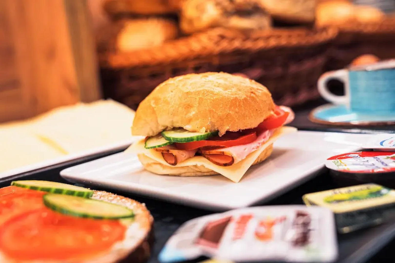 besttime Hotel Boppard