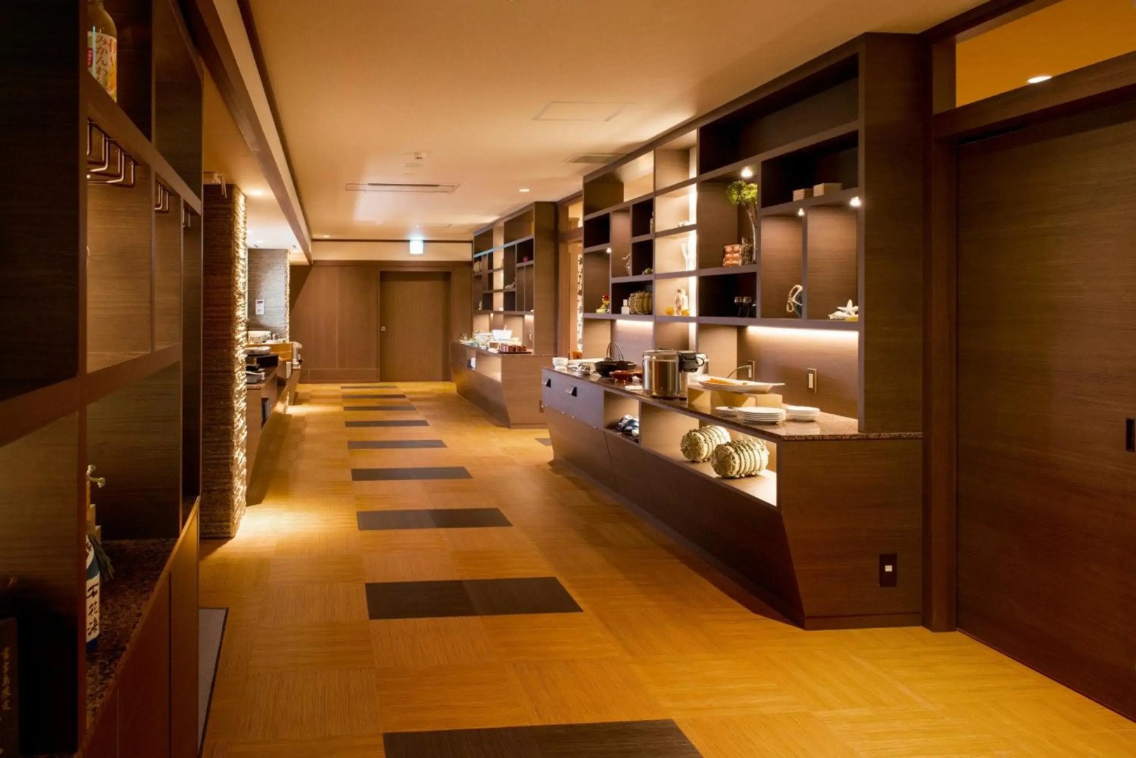 Umiusagi the annex of Senoumi