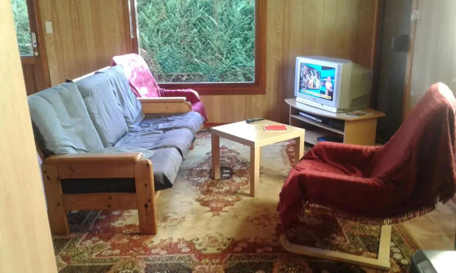 chalet Imme