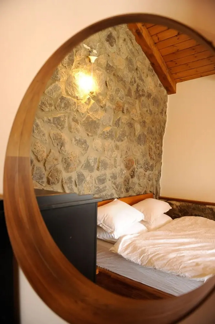 Tzahi Sandrossi Tzzimer