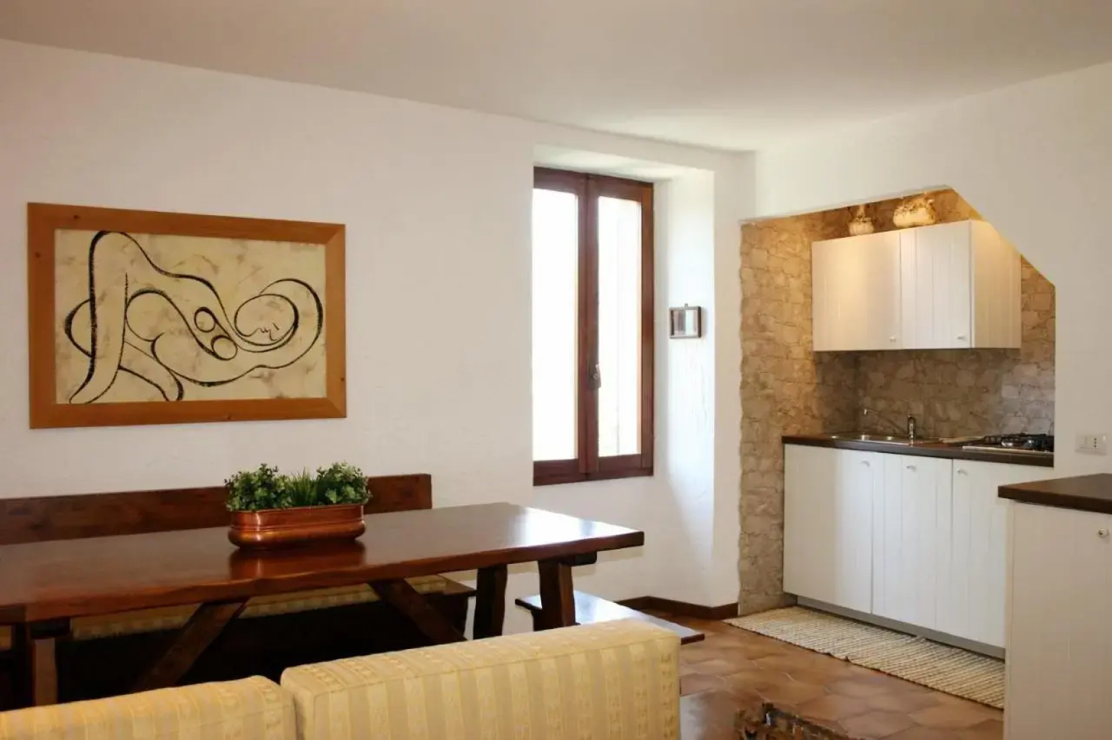 Casa Bucaneve & Ciclamino