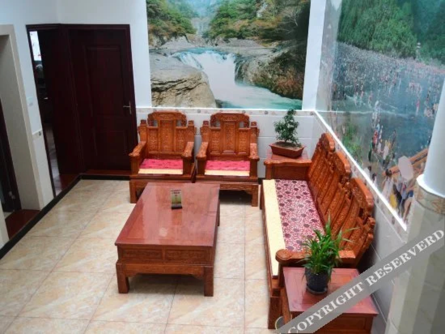 Xincheng Hotel No. 2