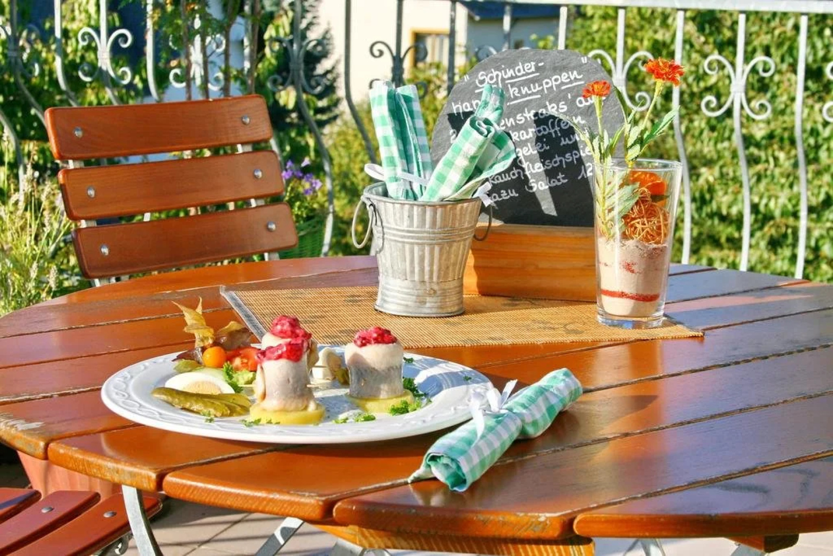 Hotel Restaurant Moselblick