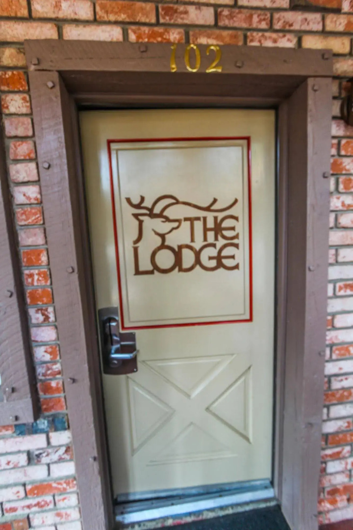 The Lodge at Lake Tahoe