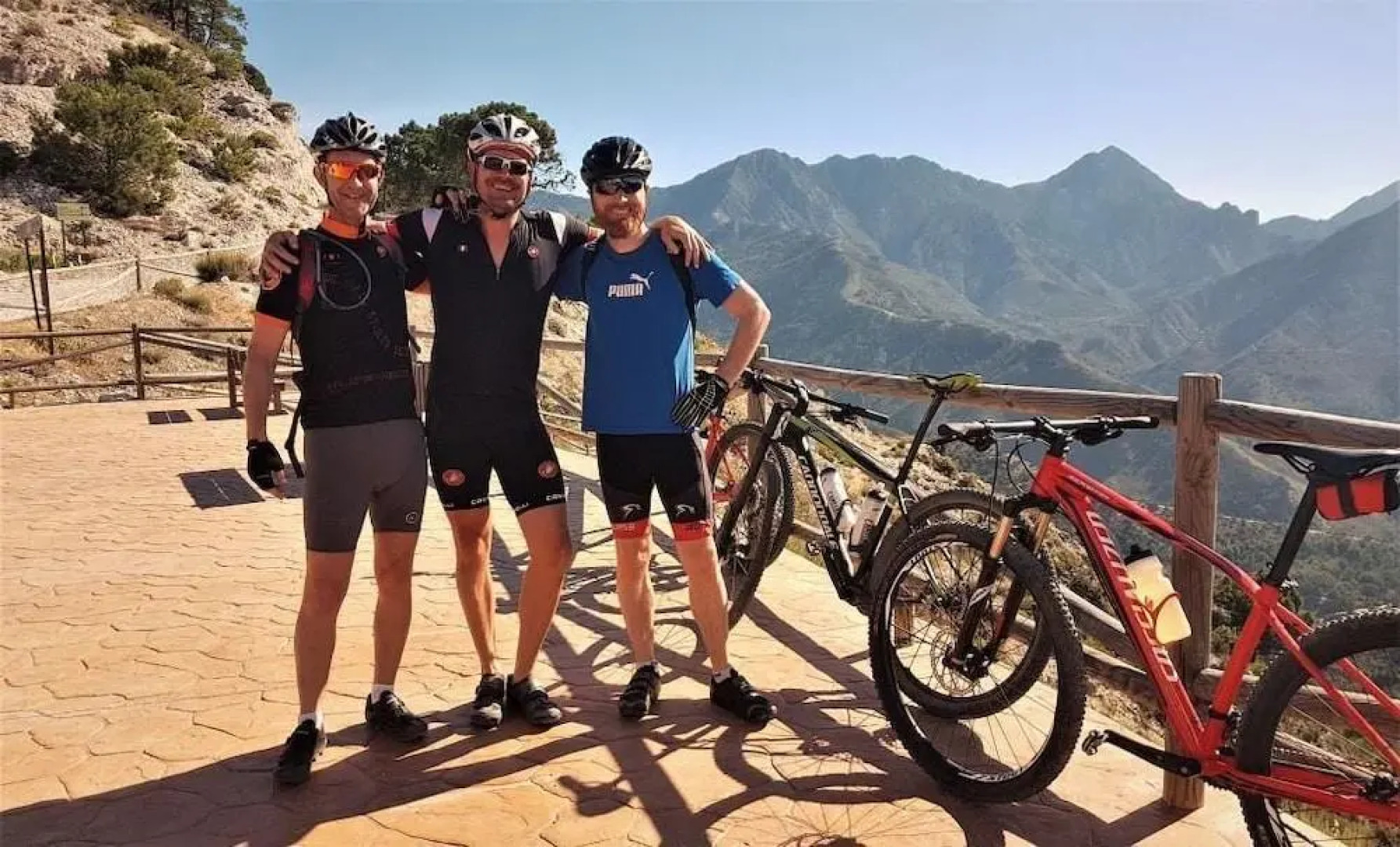 Mesón La Hospedería